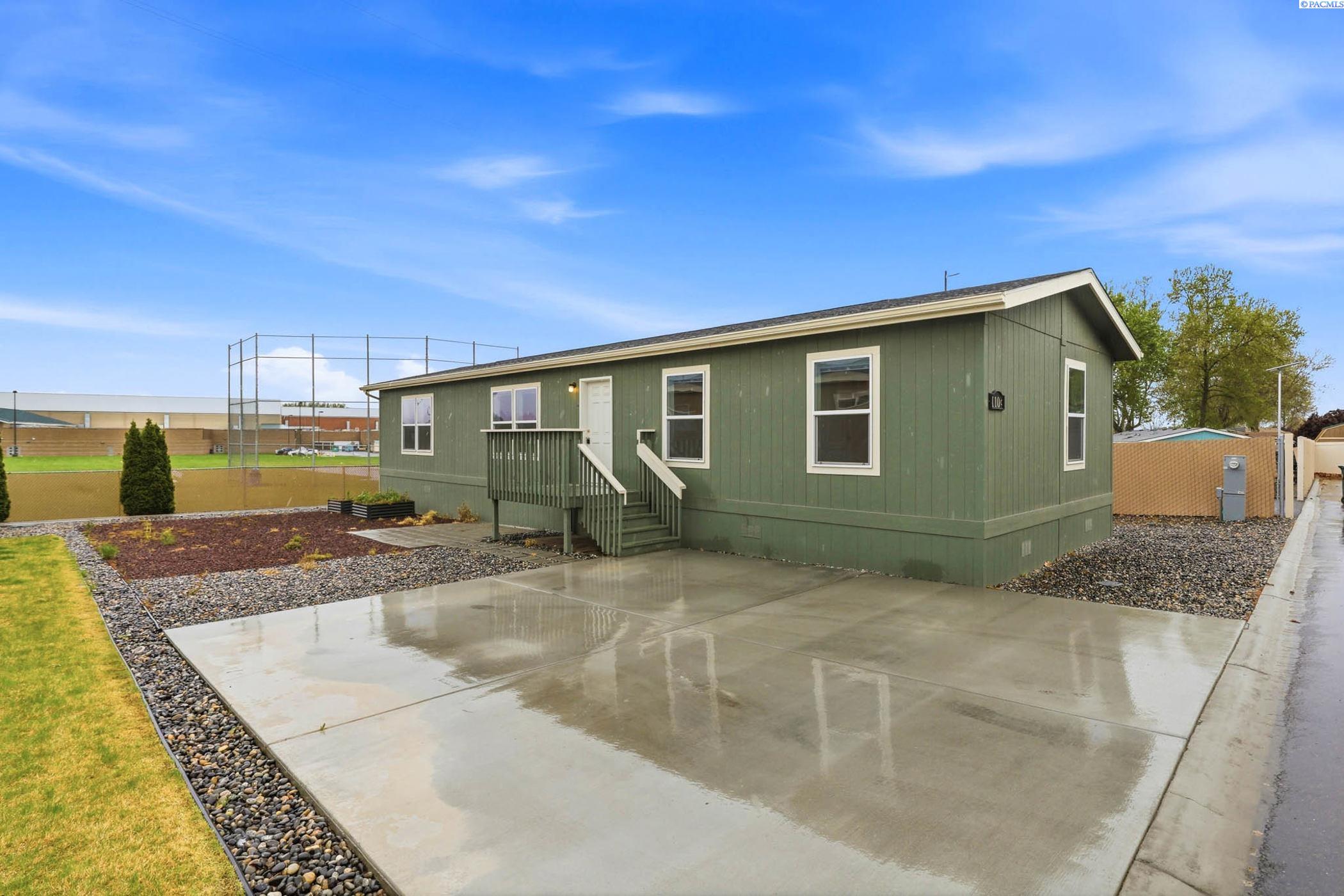 3517 Road 84 Unit 110c #110C, Pasco, WA 99301