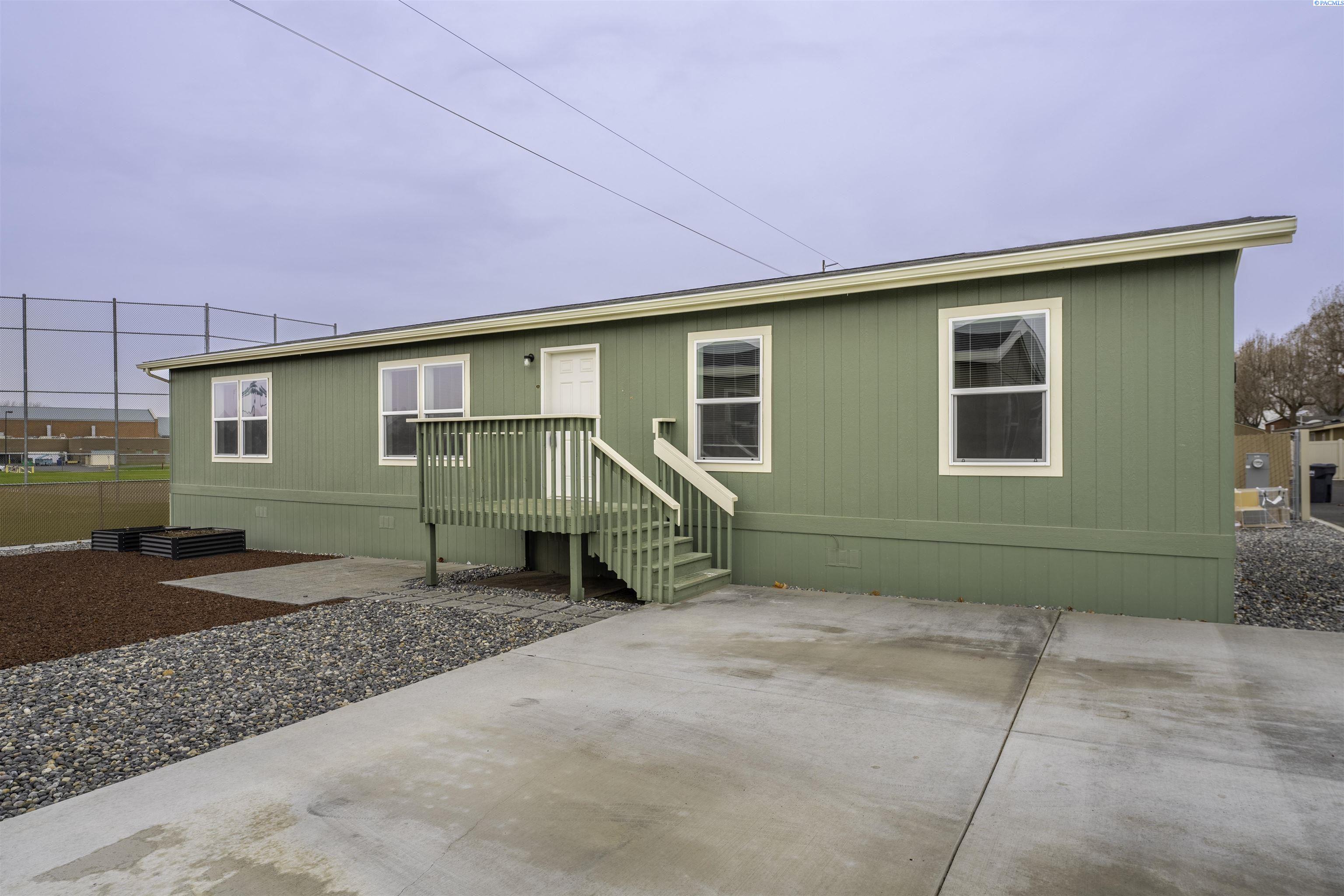 3517 Road 84  #110C, Pasco, WA 99301