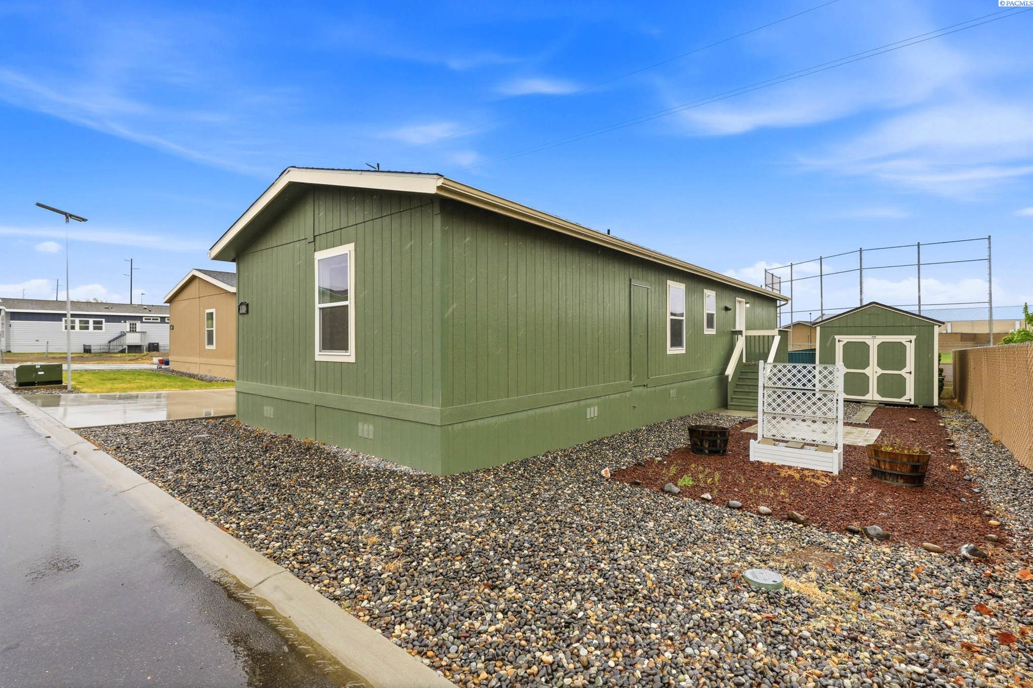 3517 Road 84 Unit 110c #110C, Pasco, WA 99301