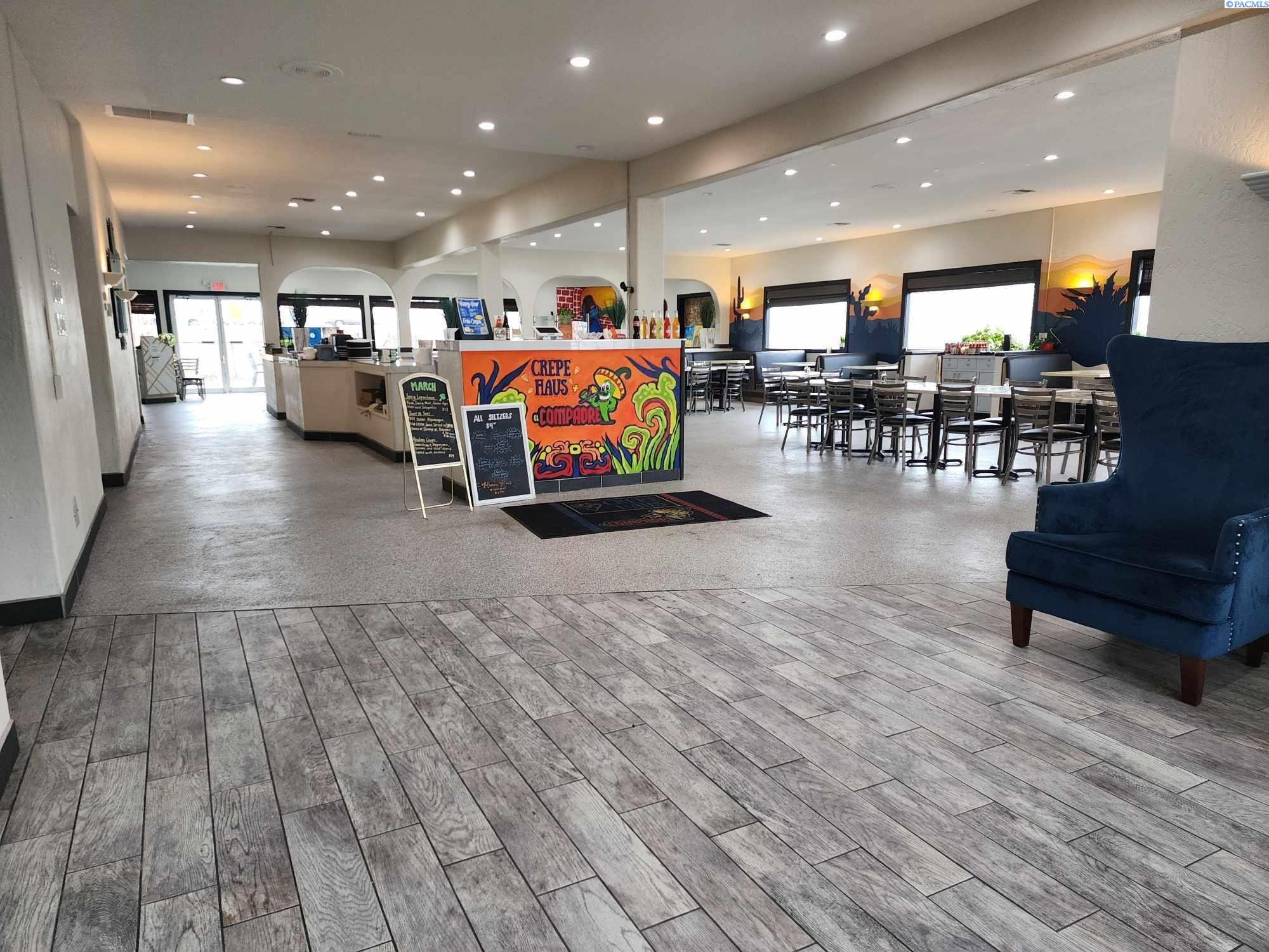 2100 Belfair St, Kennewick, WA 99336