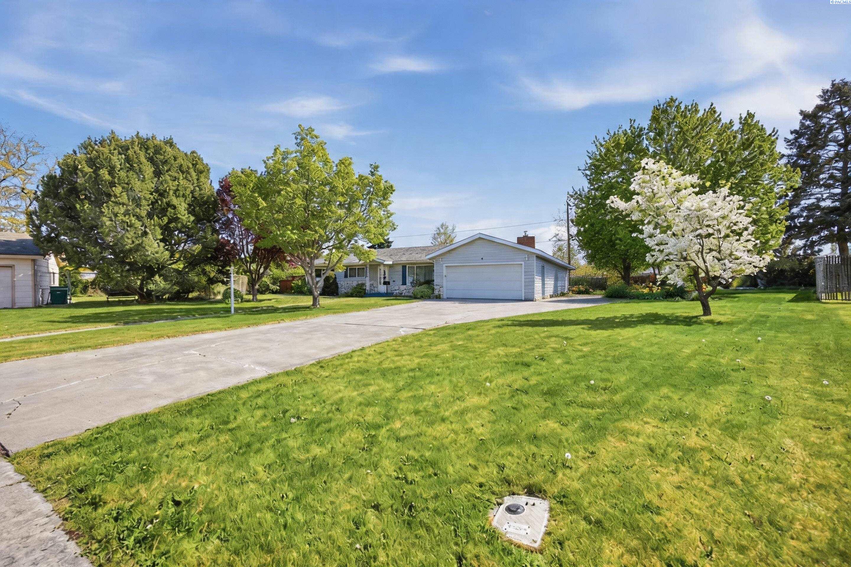 4303 Okanogan Ave, Kennewick, WA 99336-0000