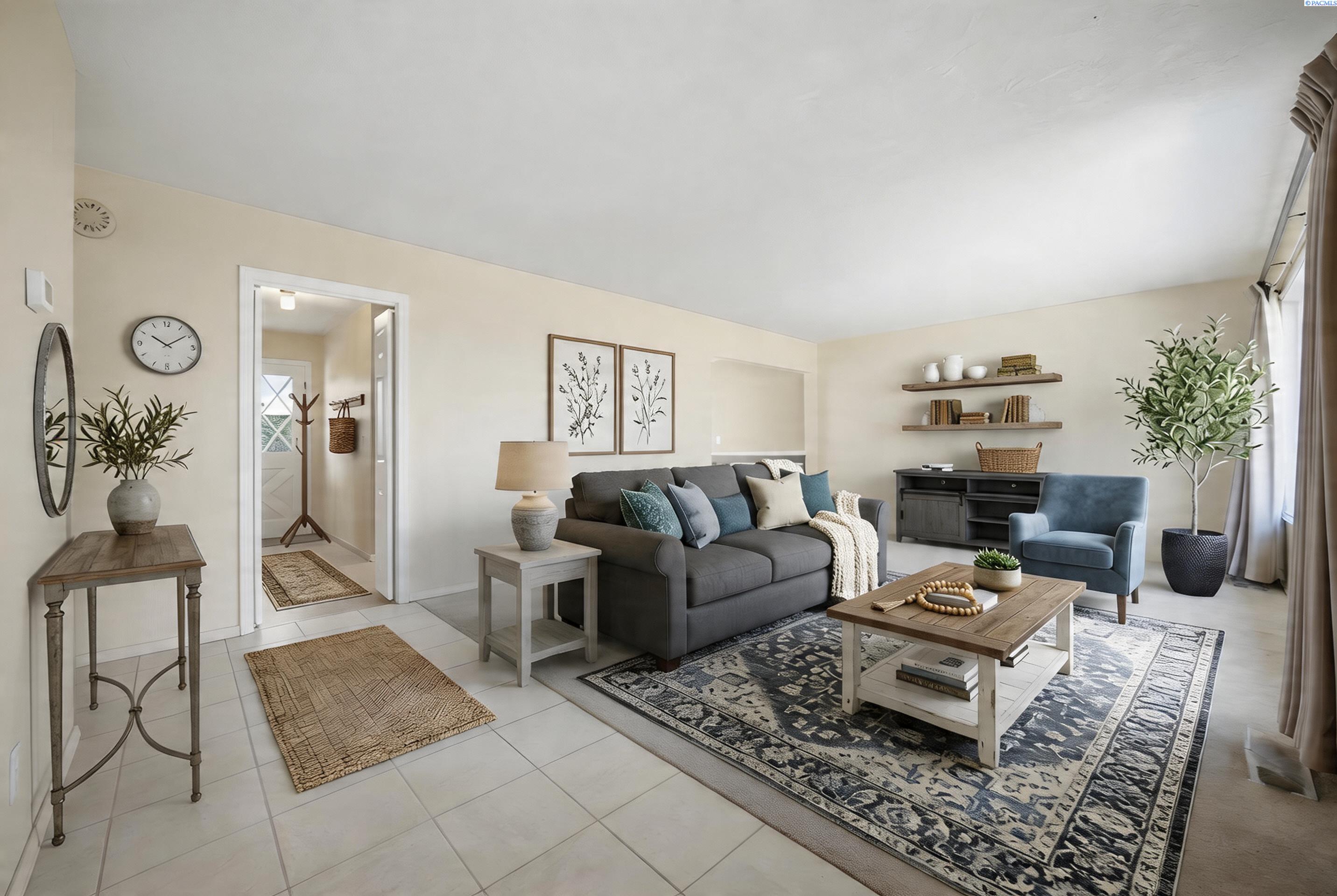 4303 Okanogan Ave, Kennewick, WA 99336-0000