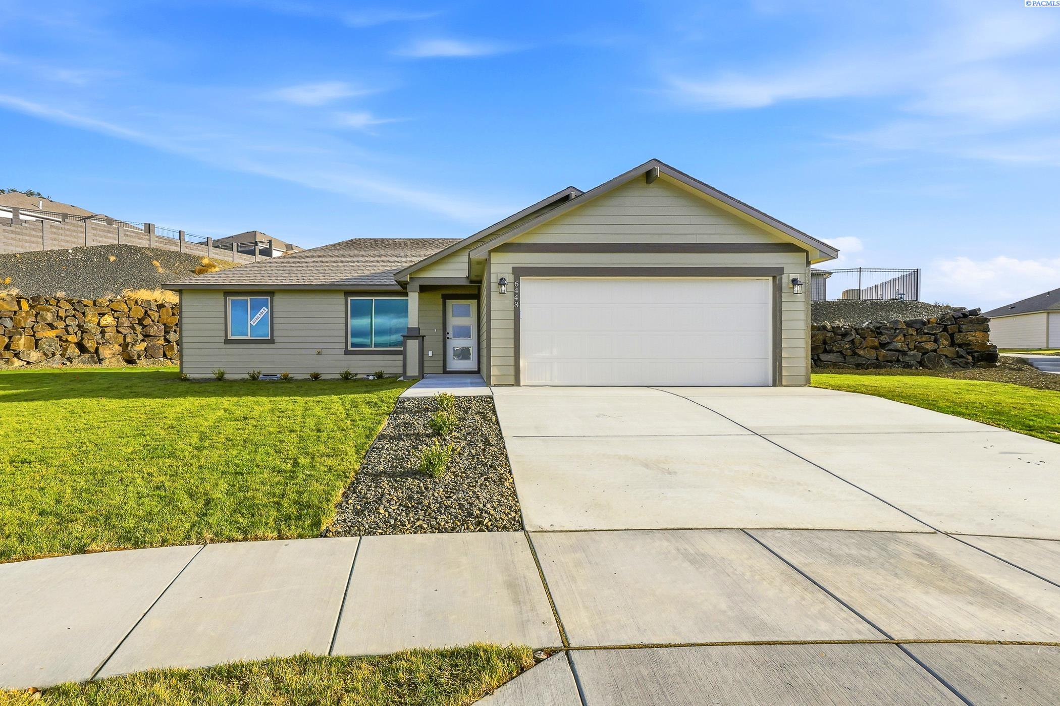 6448 W 29th Ct, Kennewick WA 99338