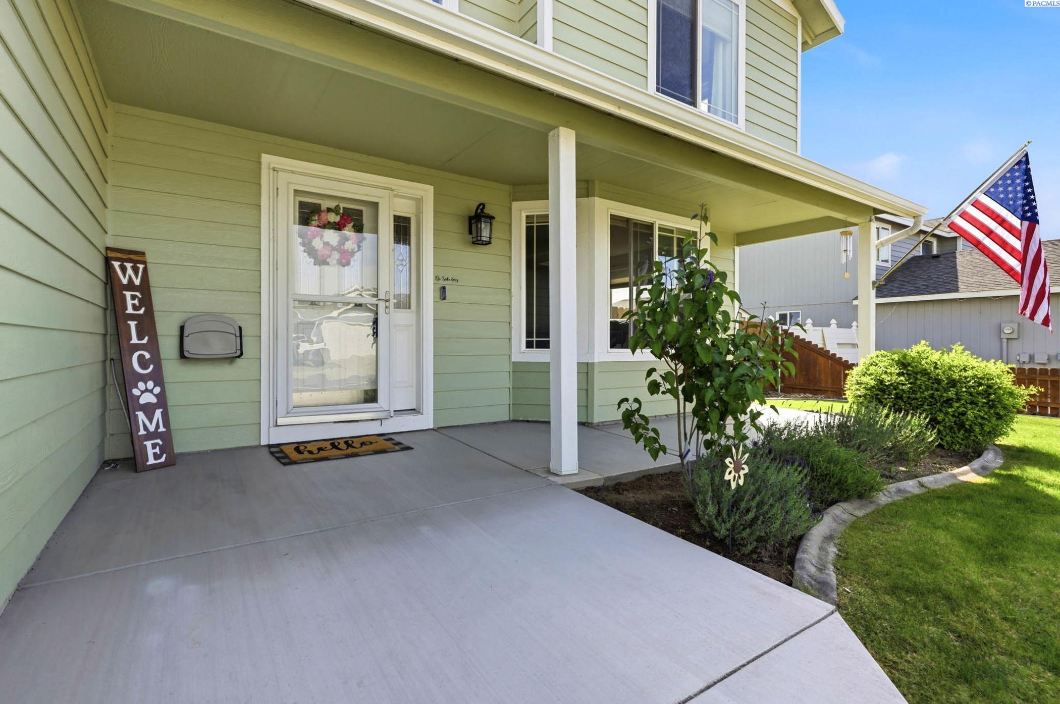 4110 Finnhorse Ln, Pasco, WA 99301