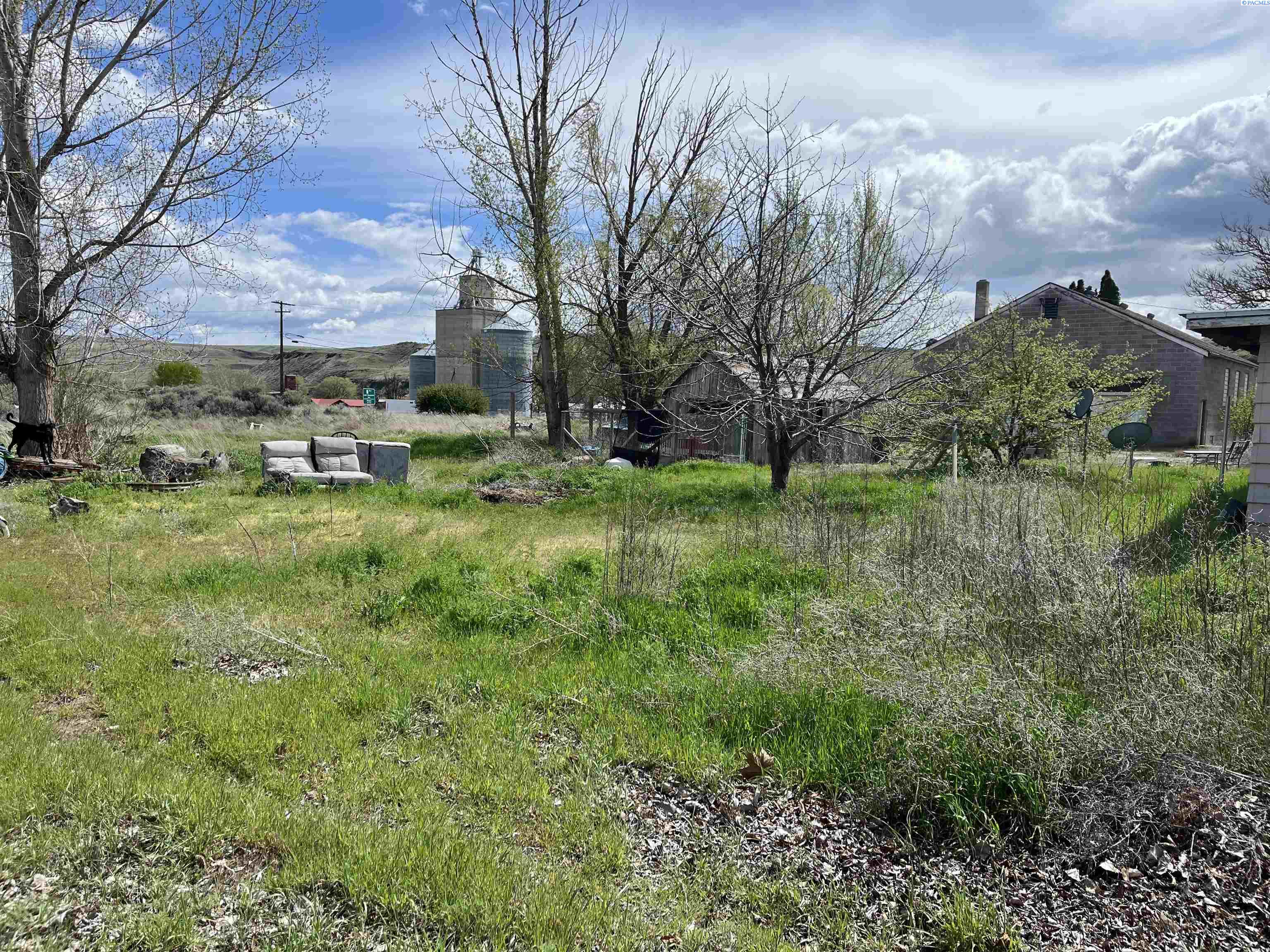 120 Violet Ave, Kahlotus, WA 99335