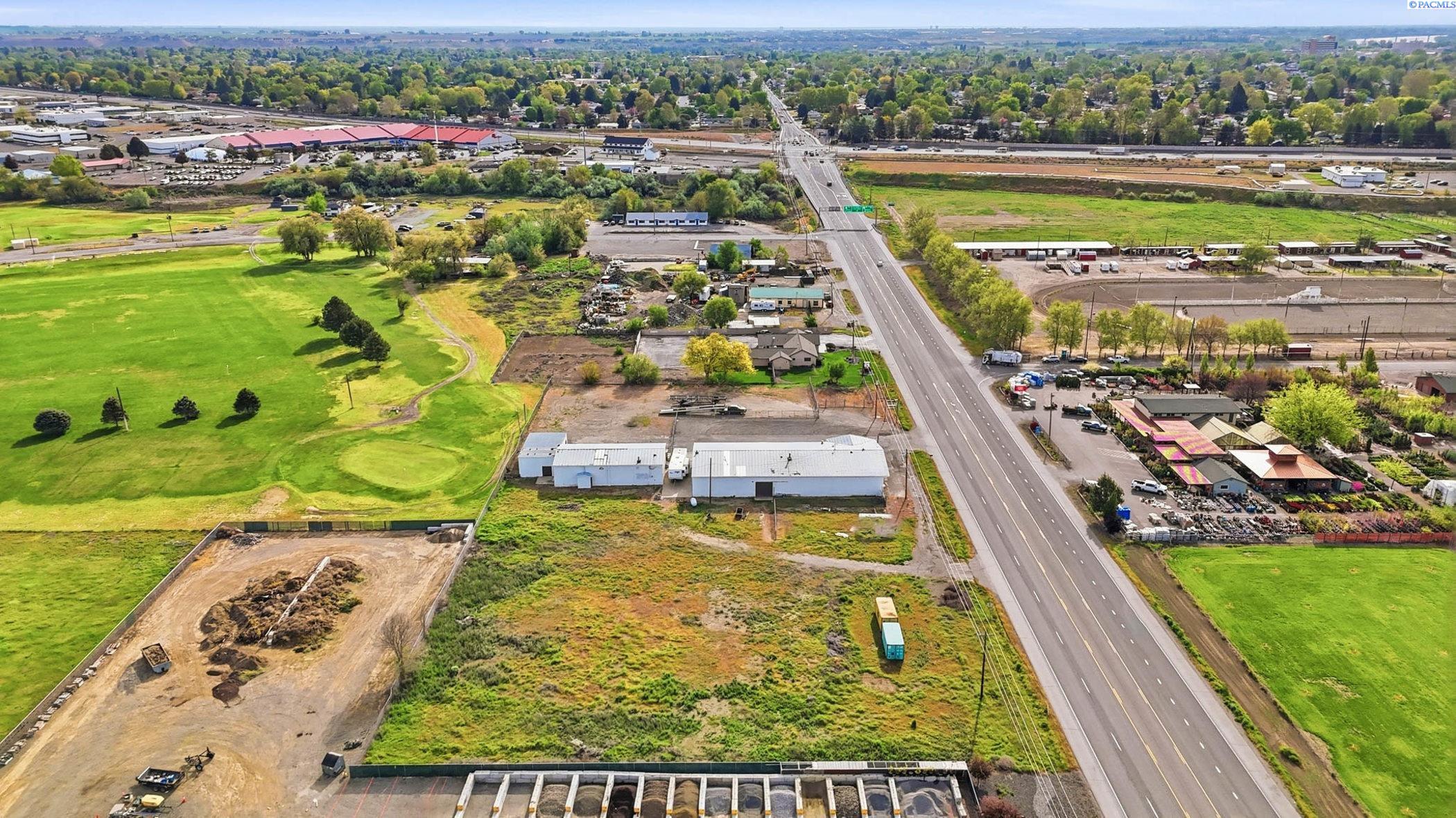 2682 Van Giesen St, Richland, WA 99352