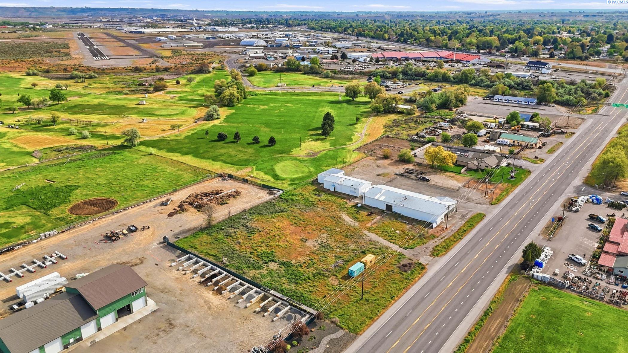 2682 Van Giesen St, Richland, WA 99352