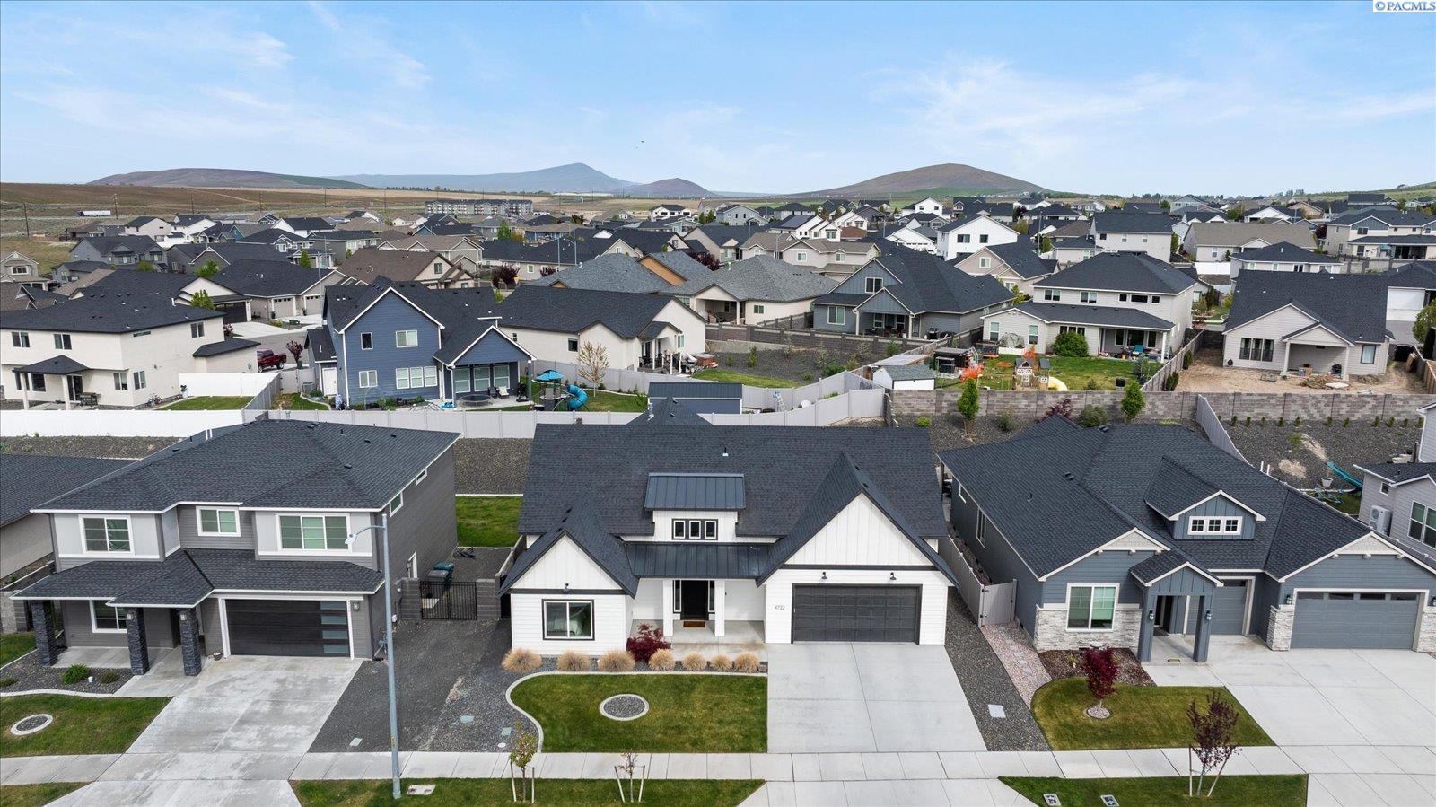 4722 White Dr, Richland, WA 99352