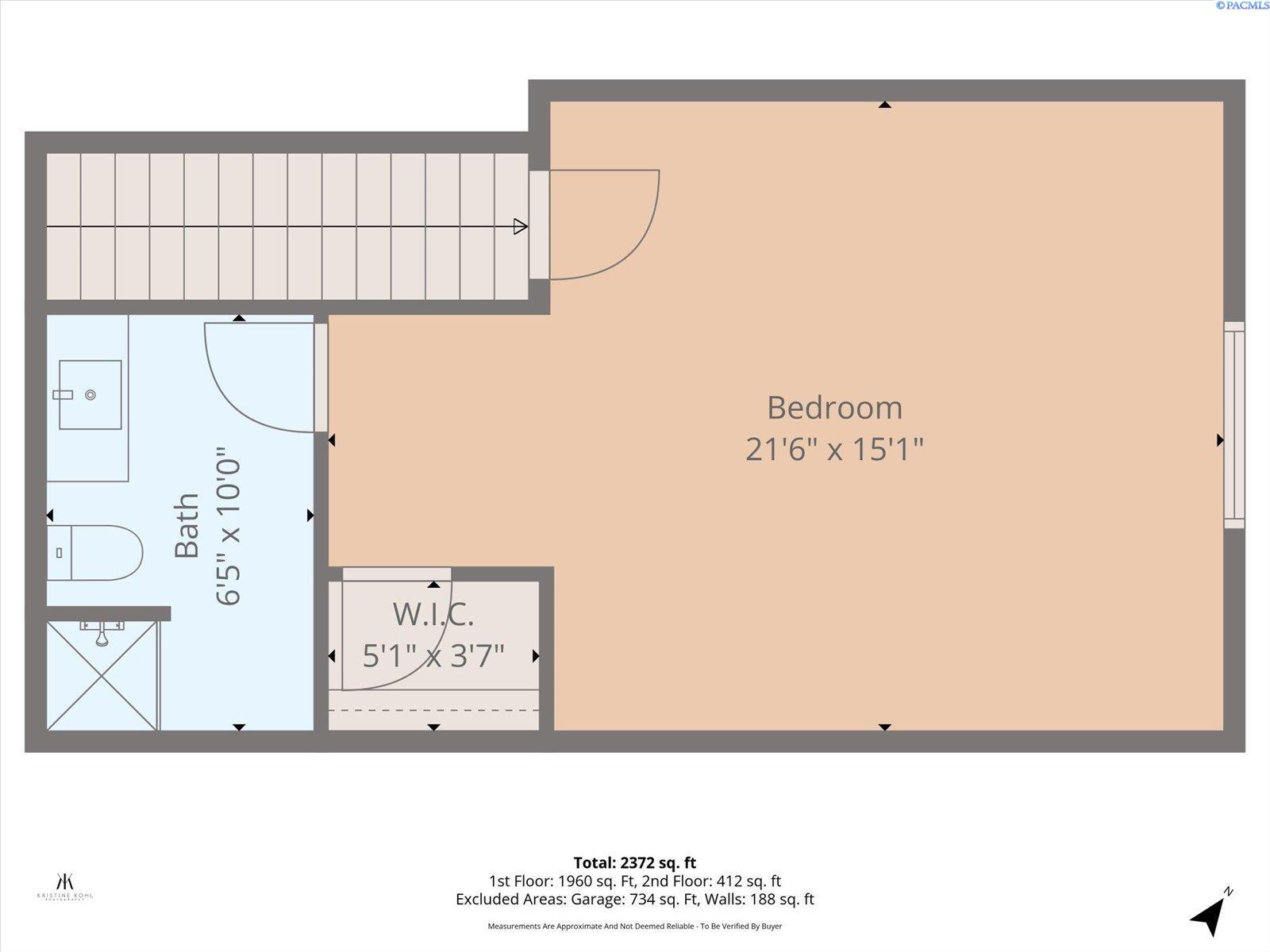 4722 White Dr, Richland, WA 99352