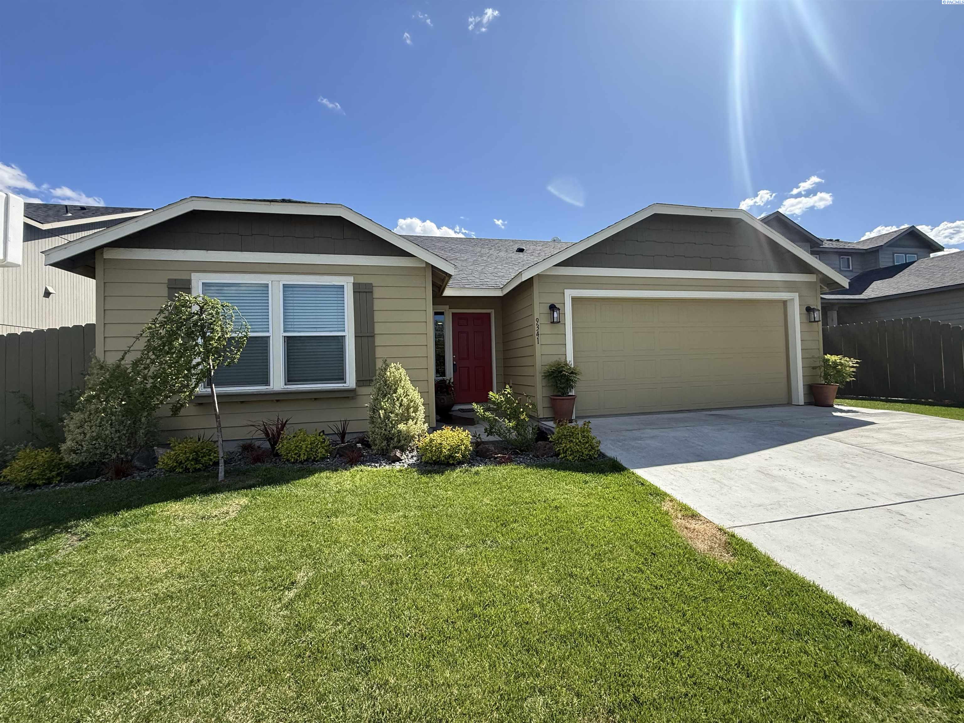 9341 9th Pl, Kennewick, WA 99336