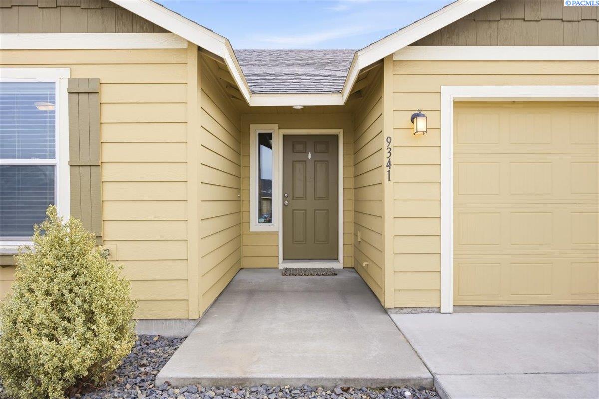 9341 9th Pl, Kennewick, WA 99336