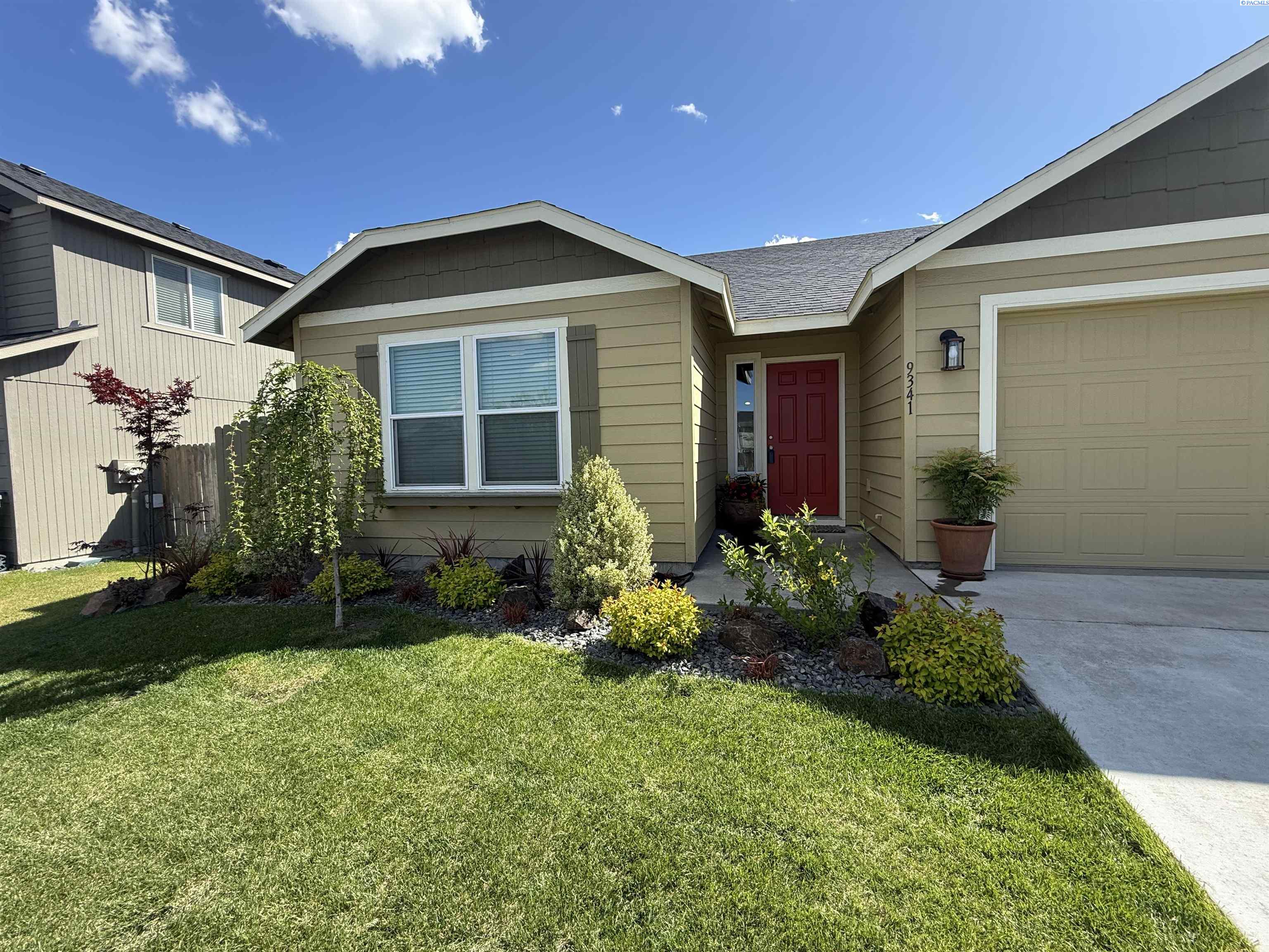 9341 9th Pl, Kennewick, WA 99336