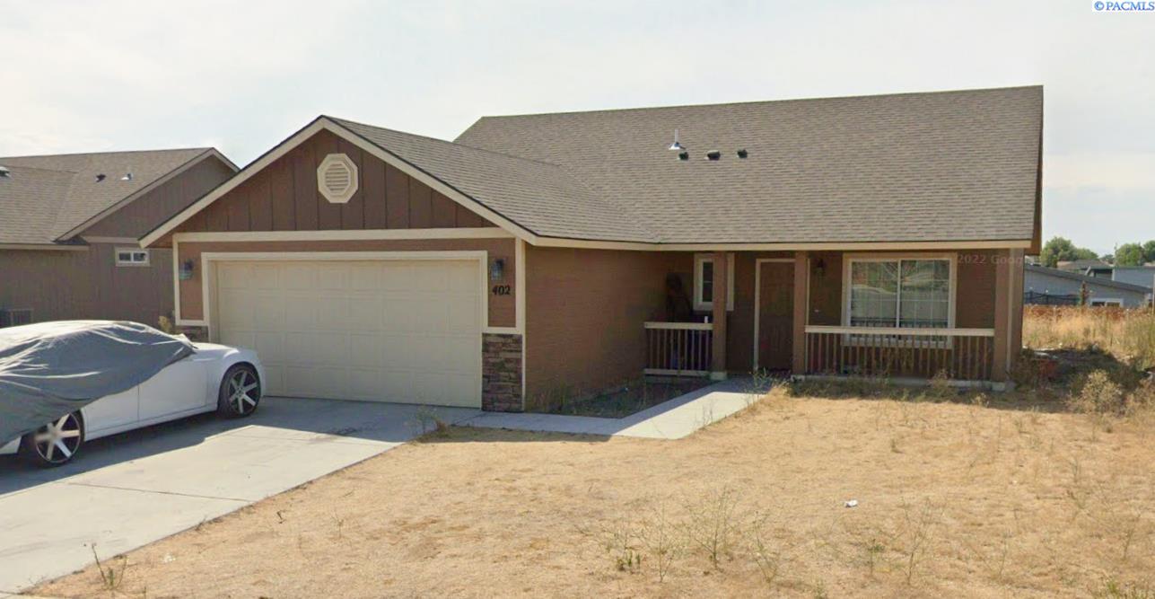 402 Anaconda Ave, Pasco, WA 99301