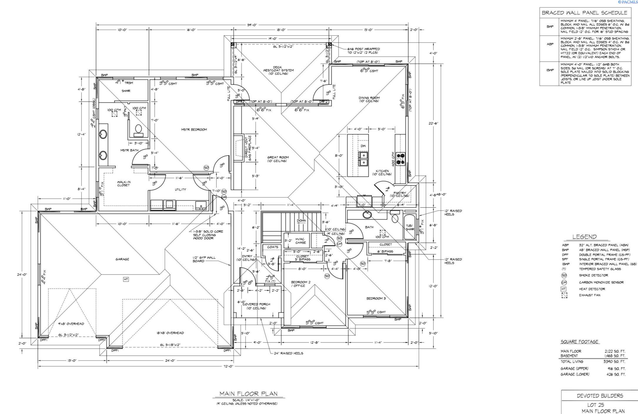 1045 Suncrest Trl, Richland, WA 99352