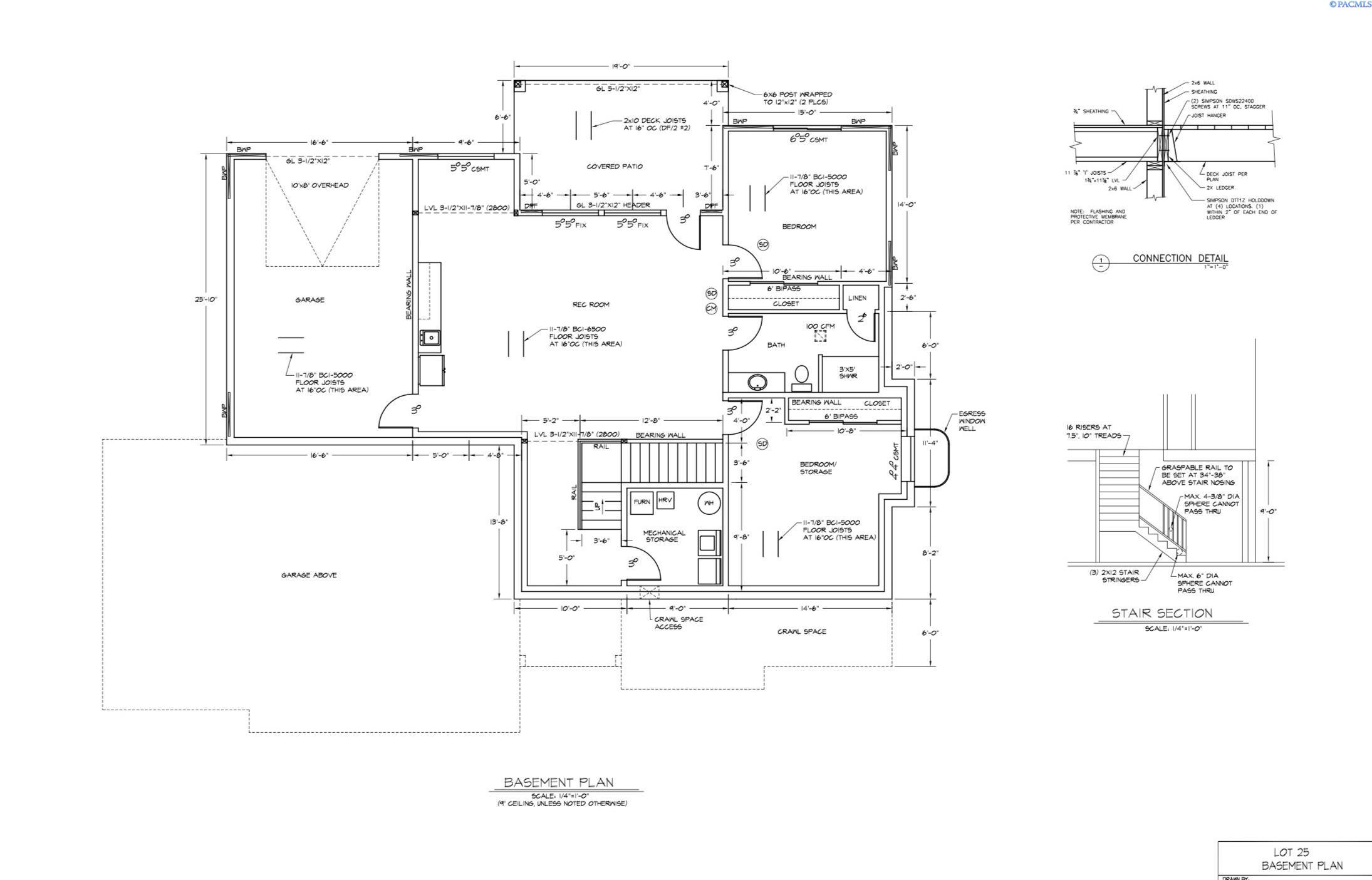 1045 Suncrest Trl, Richland, WA 99352