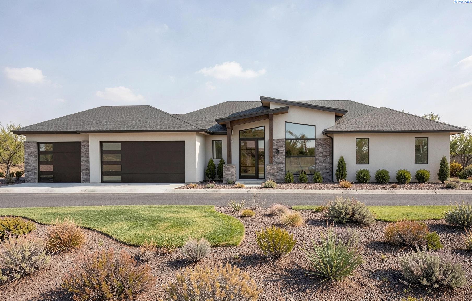 1013 Sagebluff Ln, Richland, WA 99352