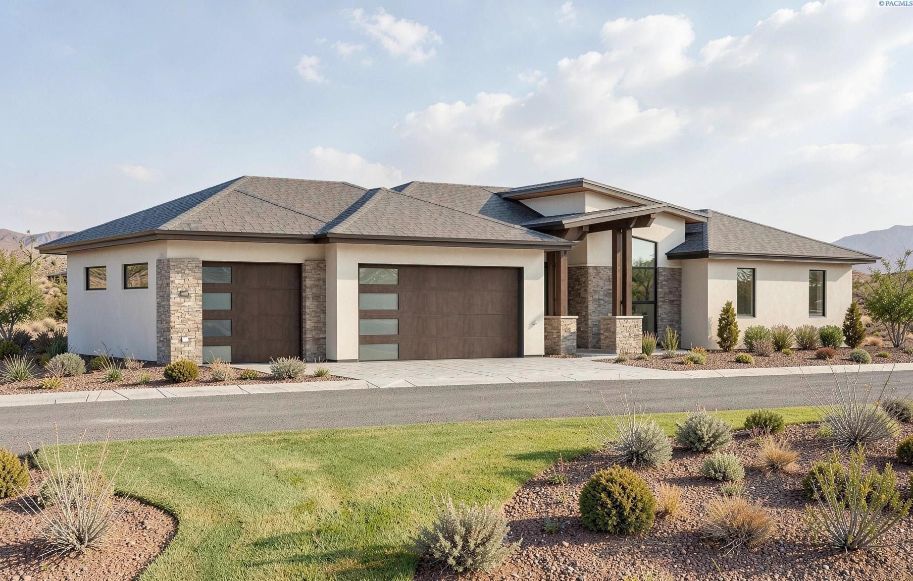 1013 Sagebluff Ln, Richland, WA 99352