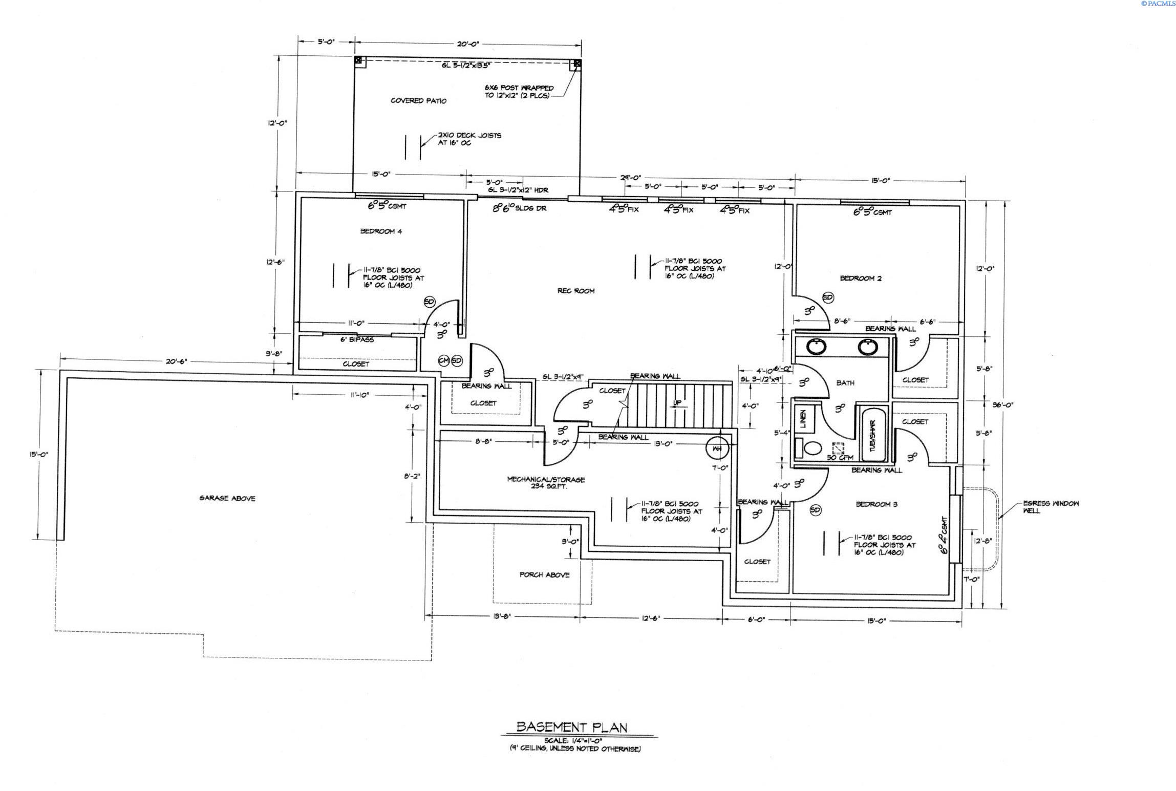 1013 Sagebluff Ln, Richland, WA 99352