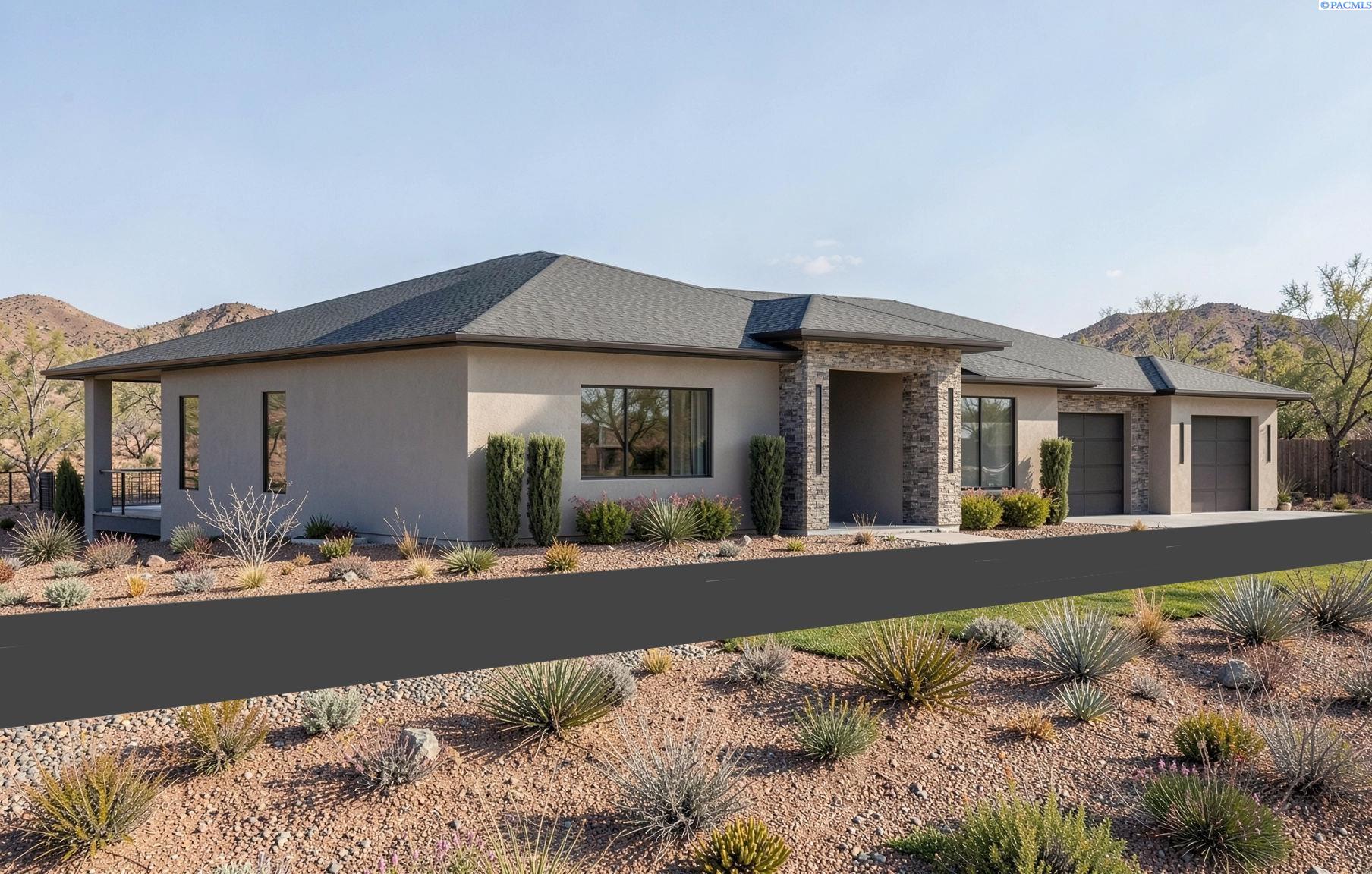 1025 Sagebluff Ln, Richland, WA 99352