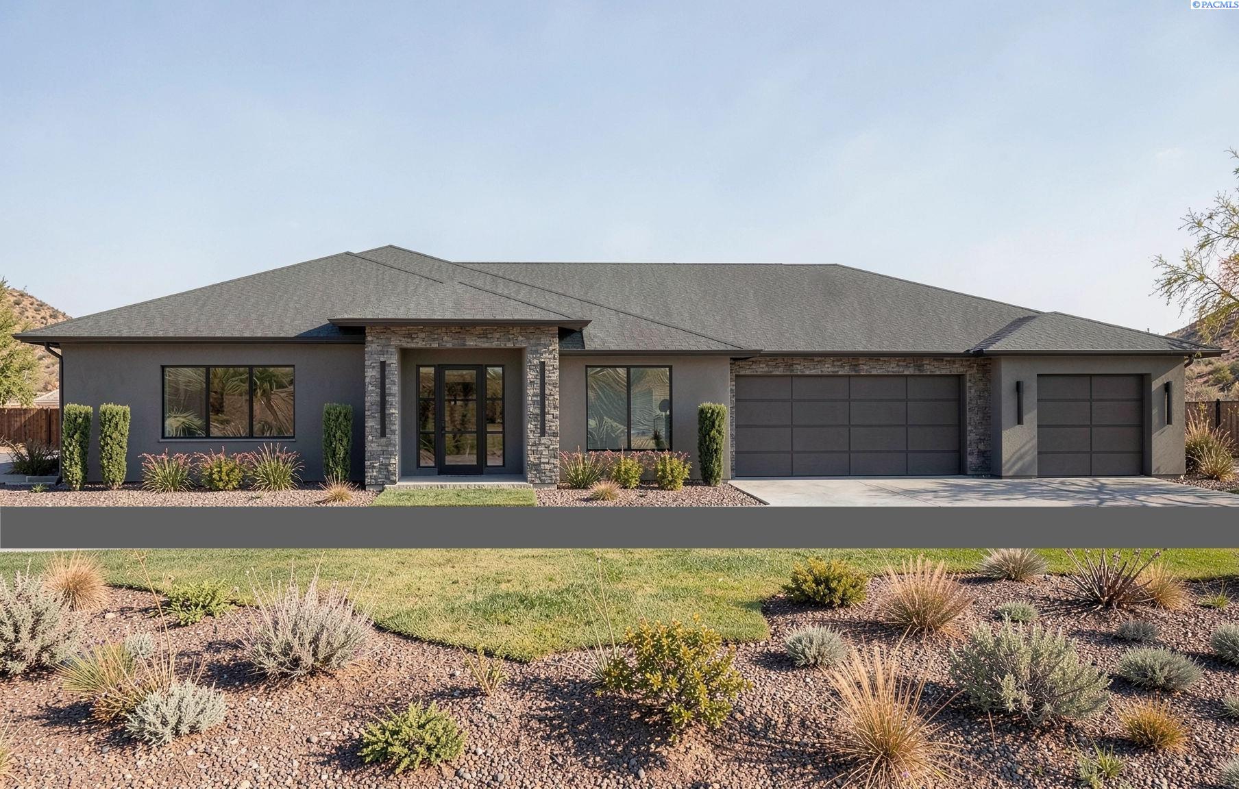 1025 Sagebluff Ln, Richland, WA 99352