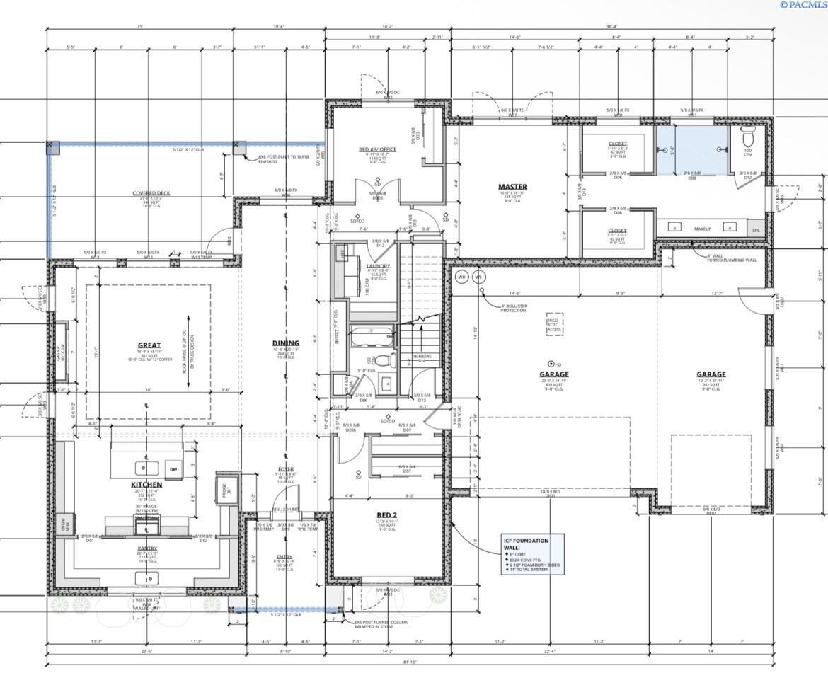 1025 Sagebluff Ln, Richland, WA 99352