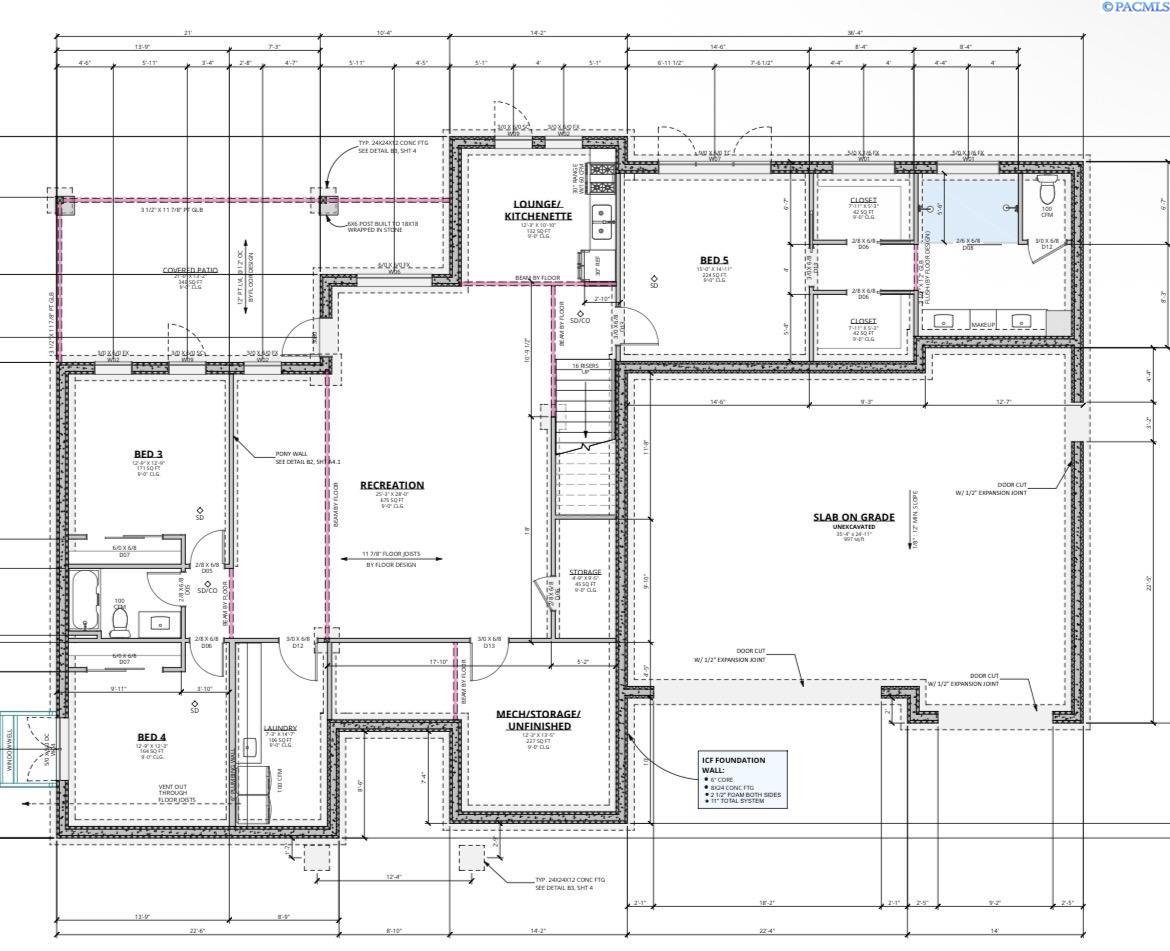 1025 Sagebluff Ln, Richland, WA 99352
