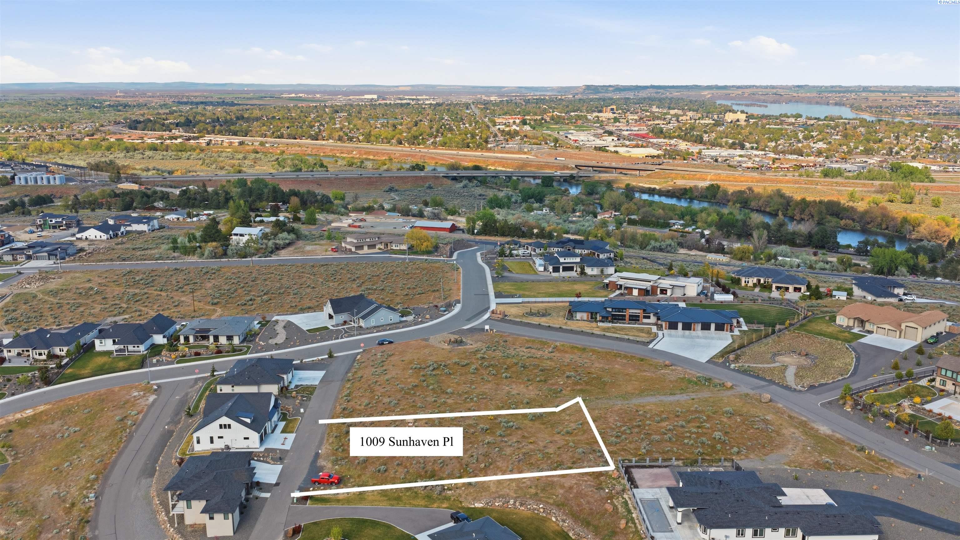 1009 Sunhaven Pl, Richland, WA 99352