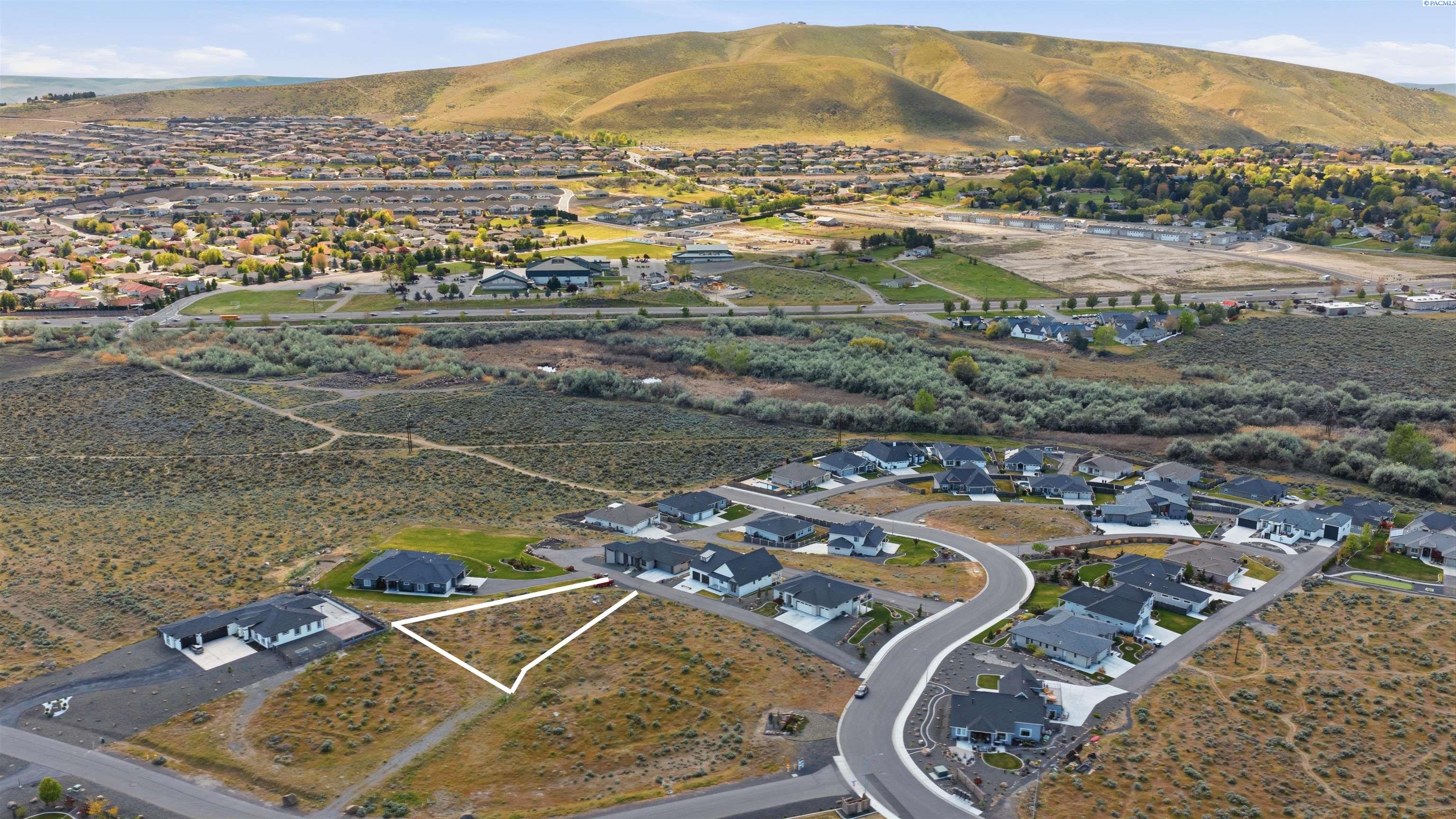 1009 Sunhaven Pl, Richland, WA 99352