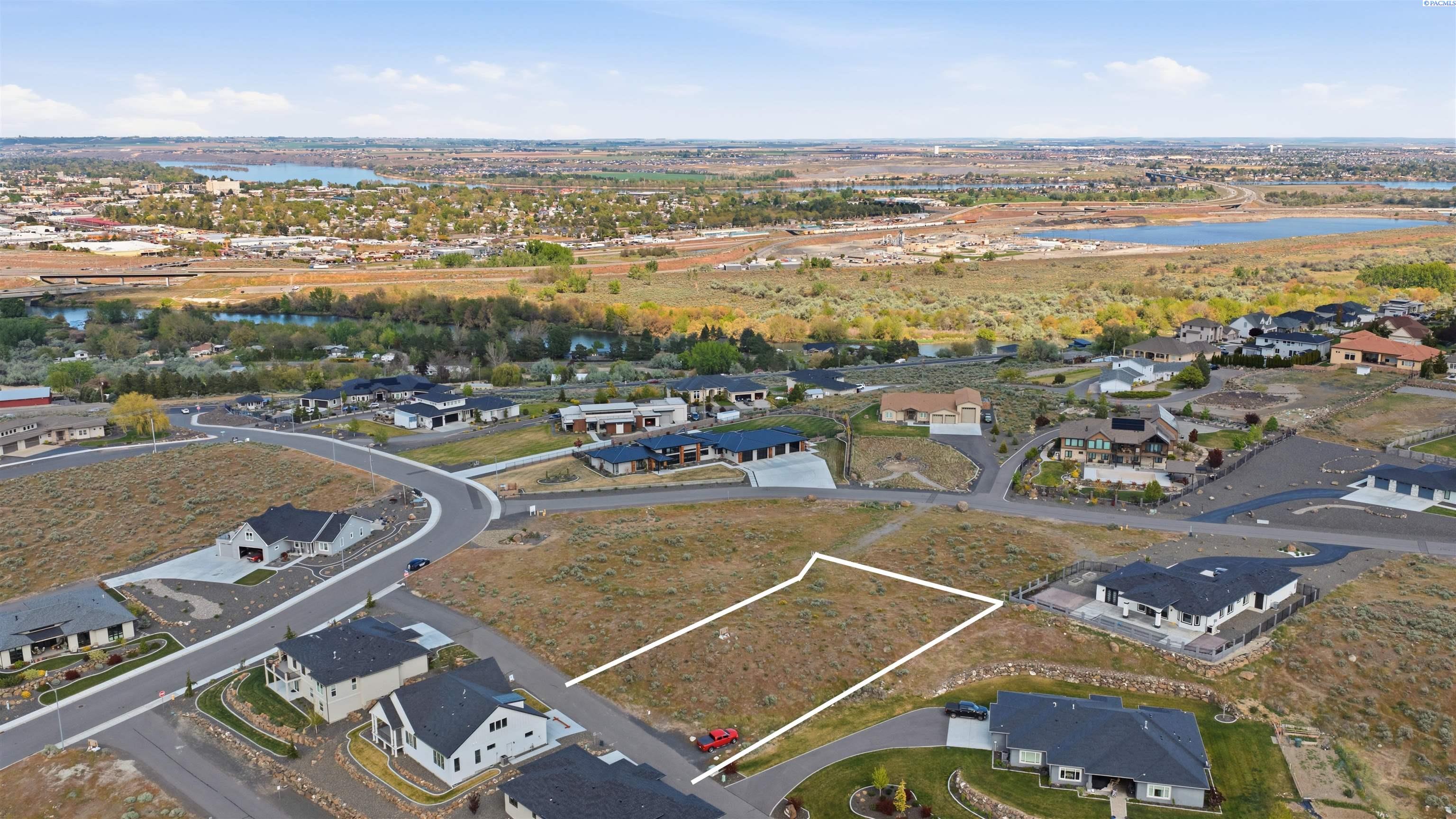 1009 Sunhaven Pl, Richland, WA 99352