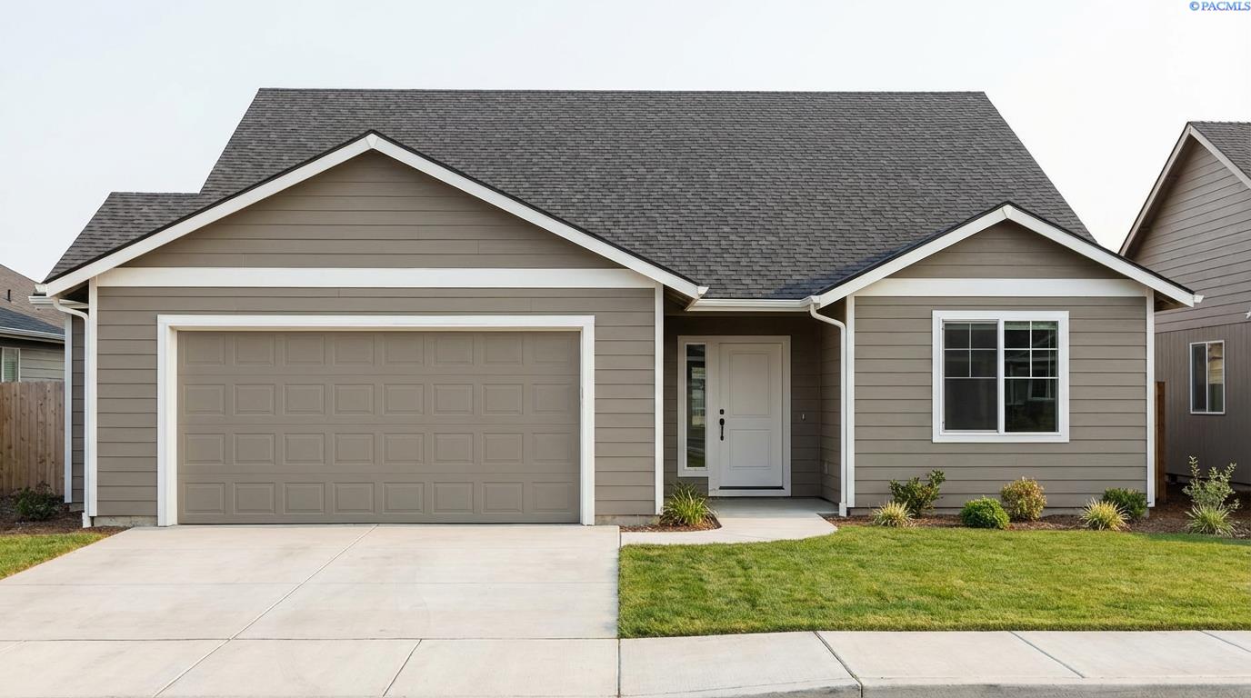 1107 Chianti Ln, Prosser, WA 99350
