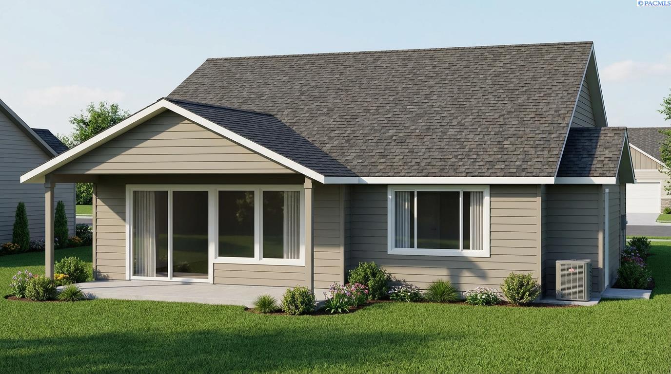 1107 Chianti Ln, Prosser, WA 99350