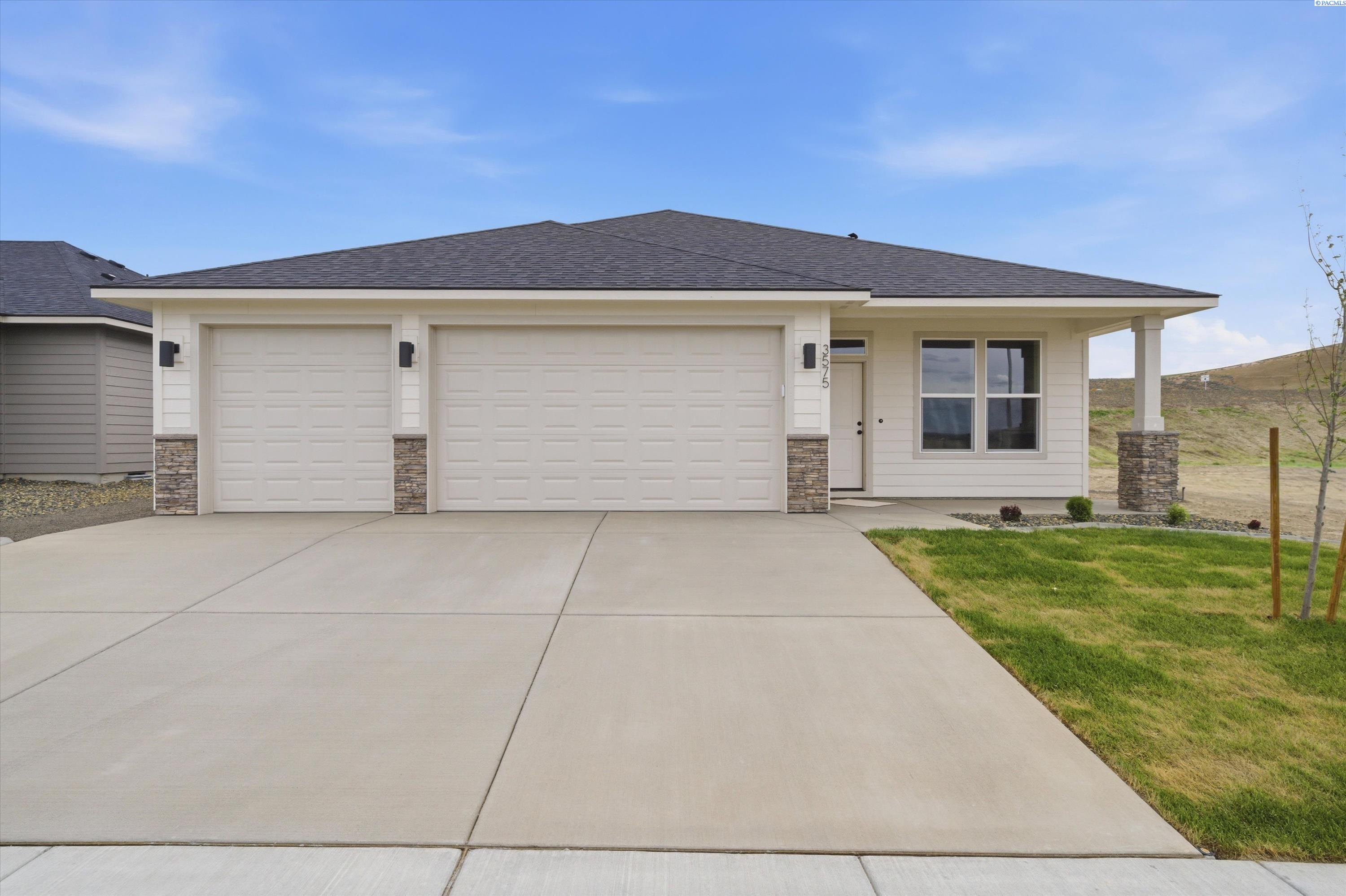 3575 Allison Way, Richland, WA 99352
