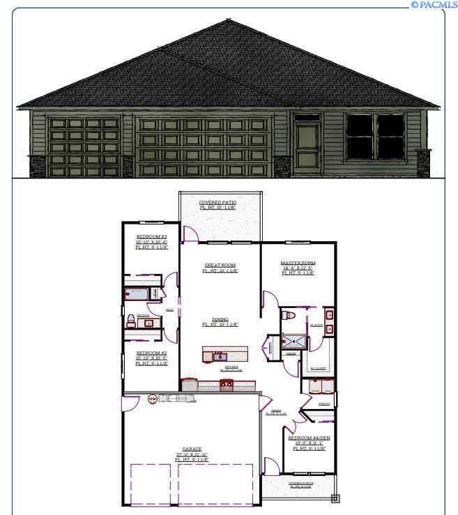 3575 Allison Way, Richland, WA 99352