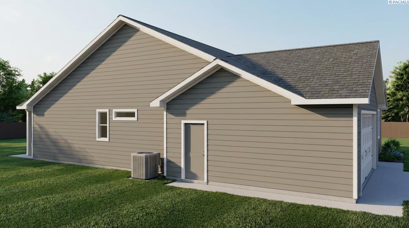 1119 Chianti Ln, Prosser, WA 99350