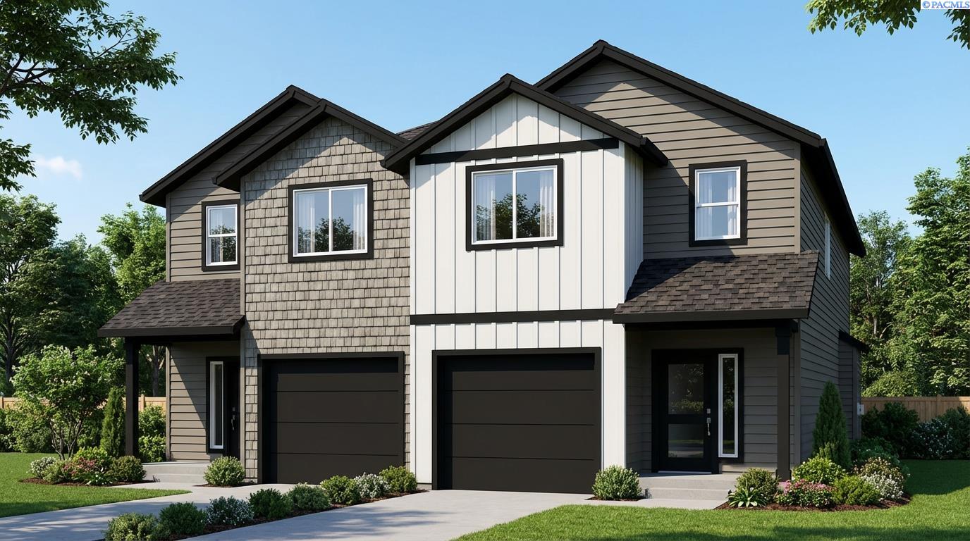 146 Claret Dr, Prosser, WA 99350