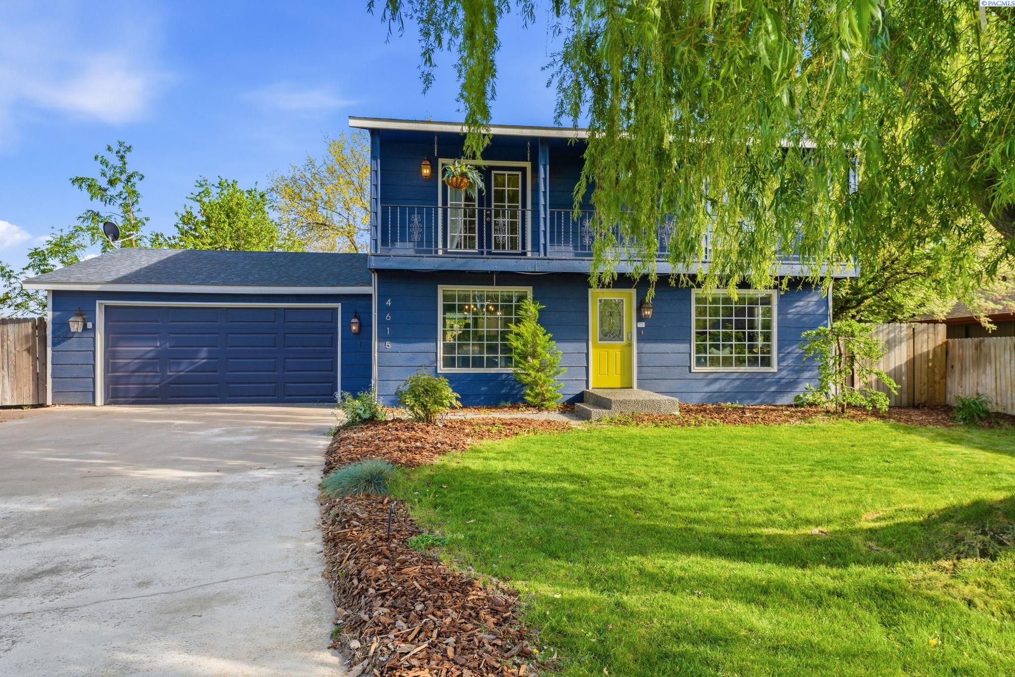 4615 Robin Ct, West Richland, WA 99353