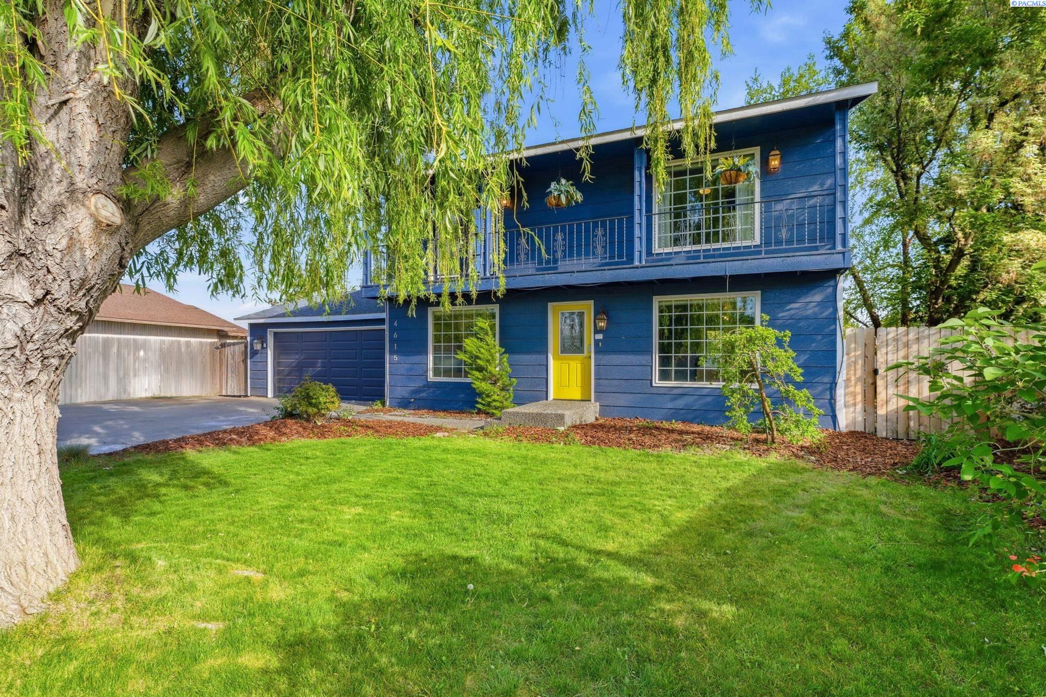 4615 Robin Ct, West Richland, WA 99353