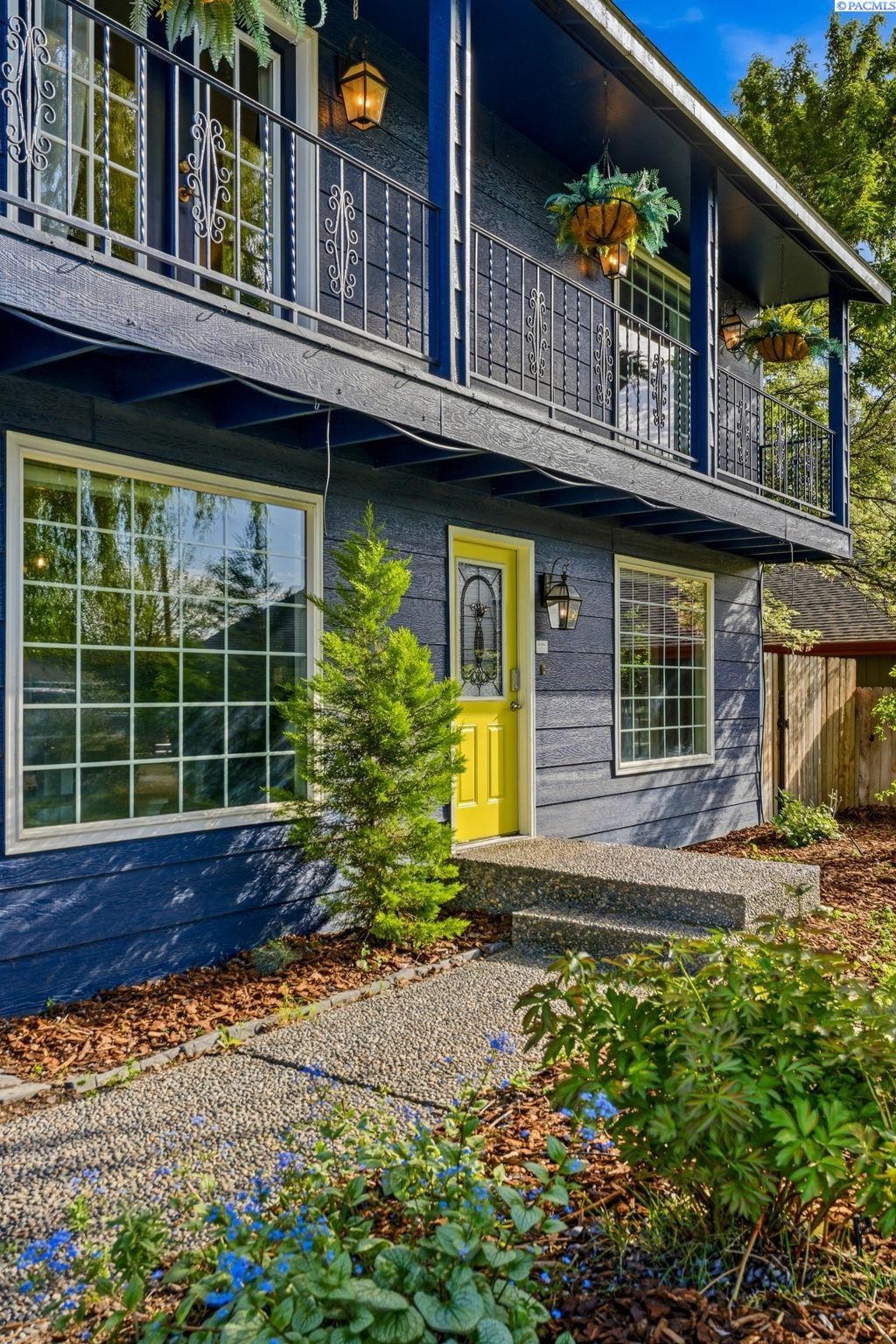 4615 Robin Ct, West Richland, WA 99353