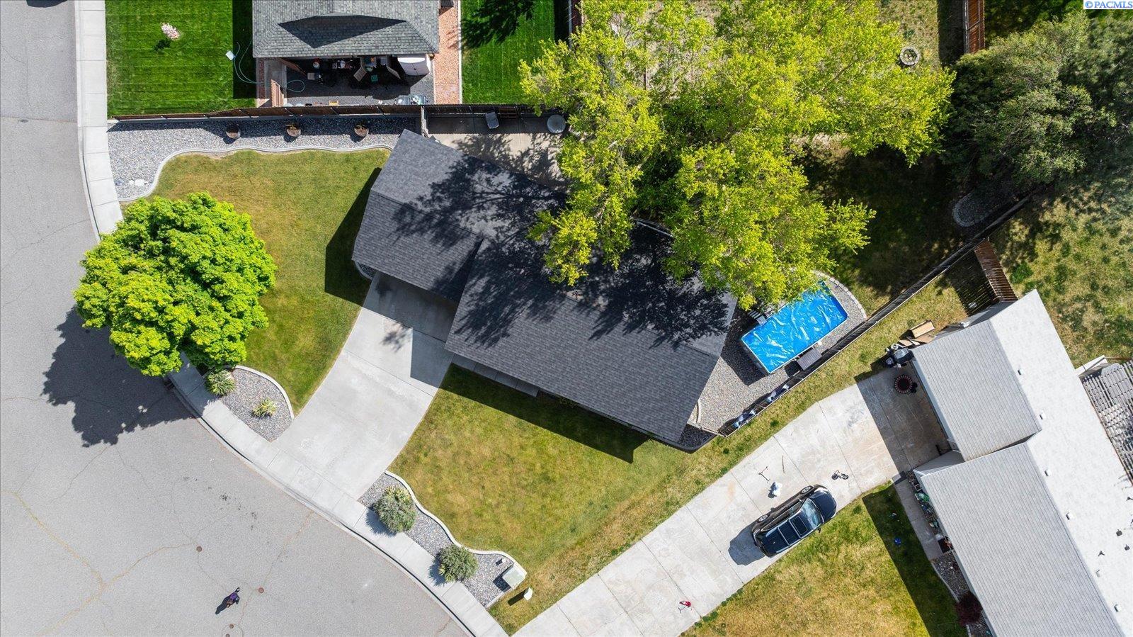 2707 Rose St, West Richland, WA 99353