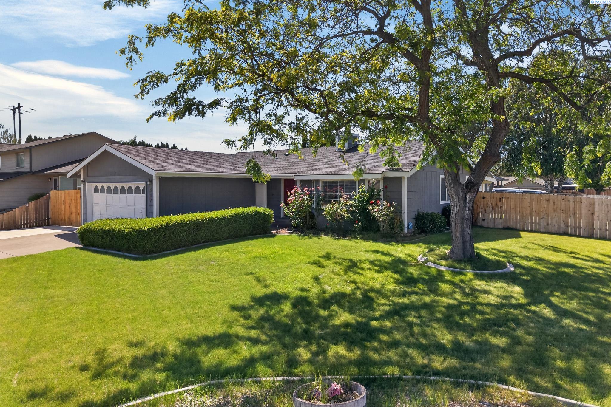 507 Quebec , Kennewick, WA 99336