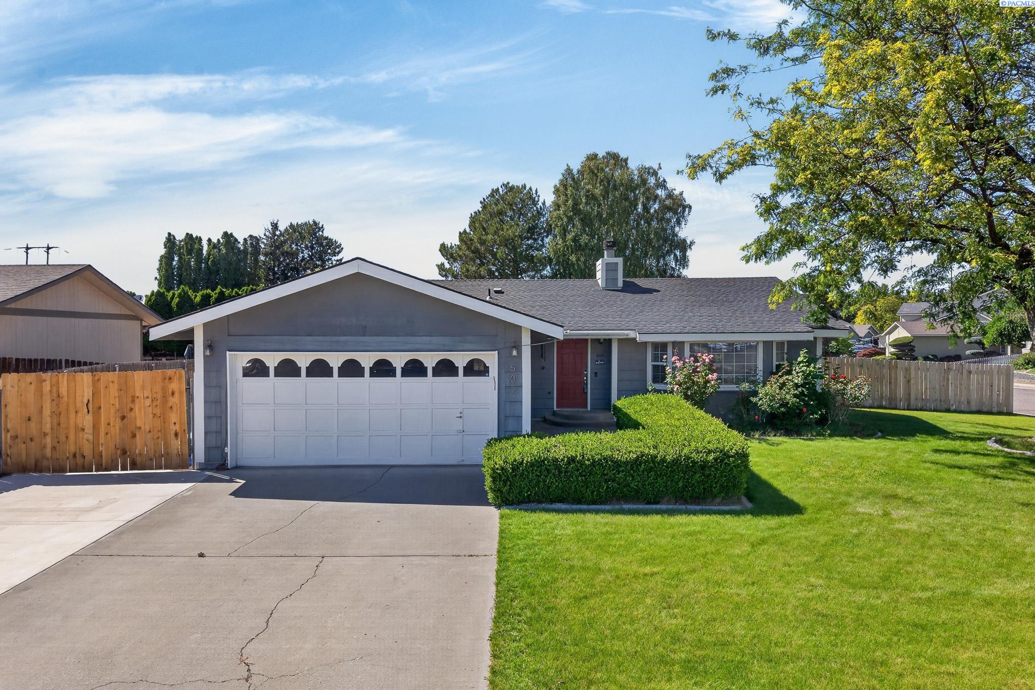 507 Quebec , Kennewick, WA 99336