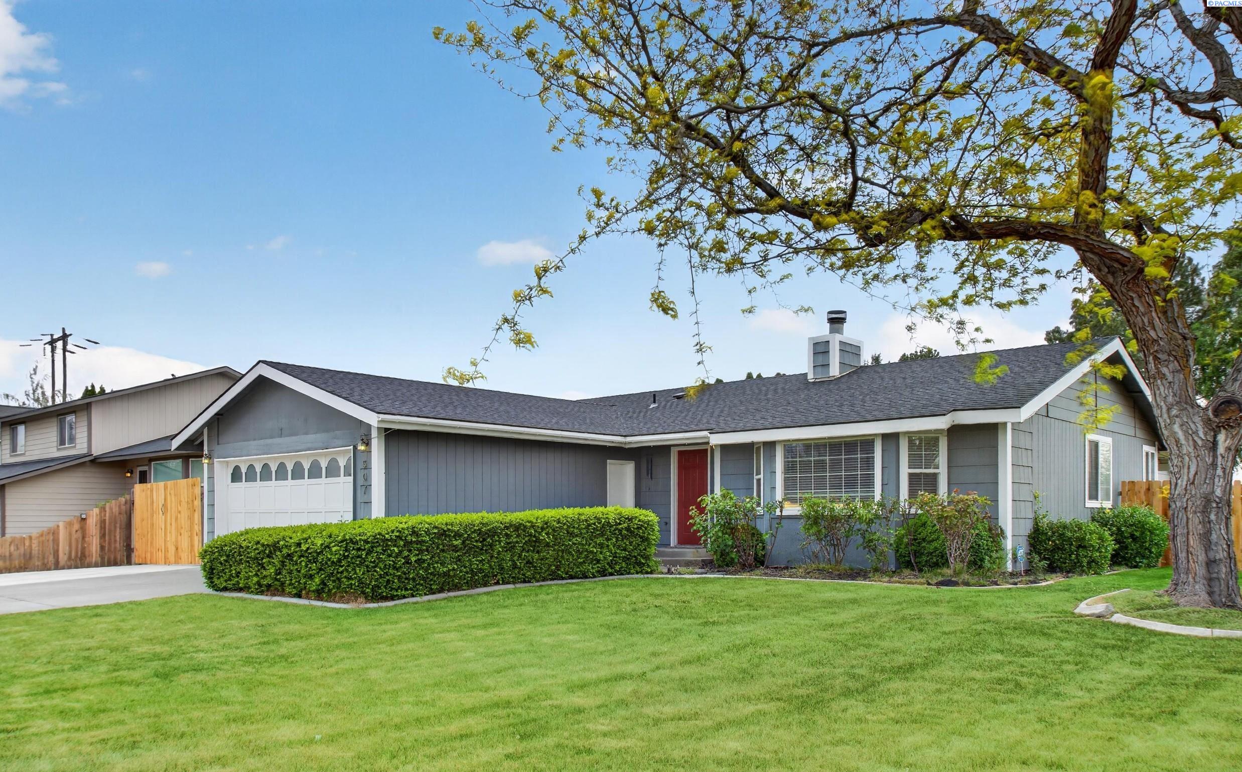 507 Quebec , Kennewick, WA 99336