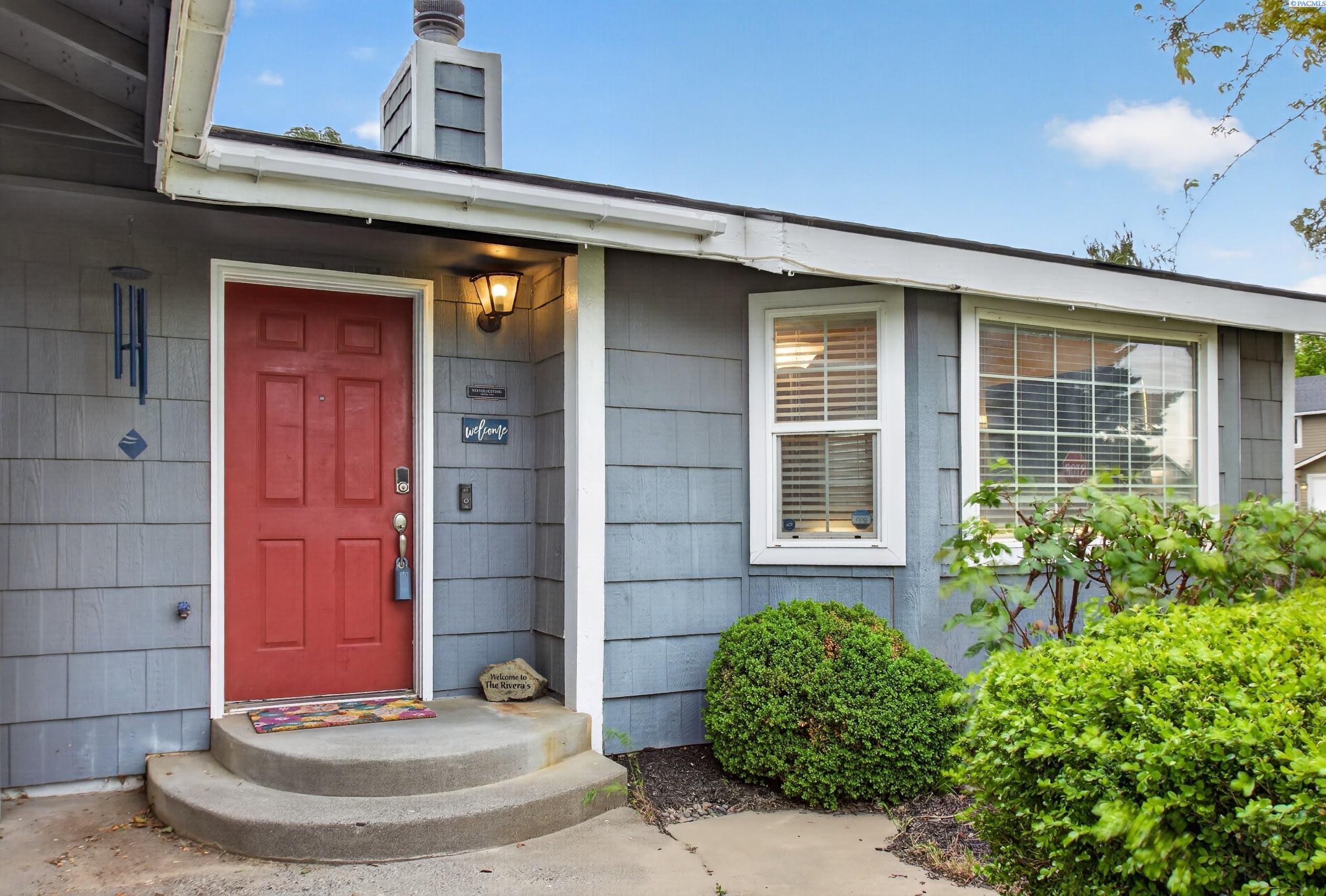 507 Quebec , Kennewick, WA 99336