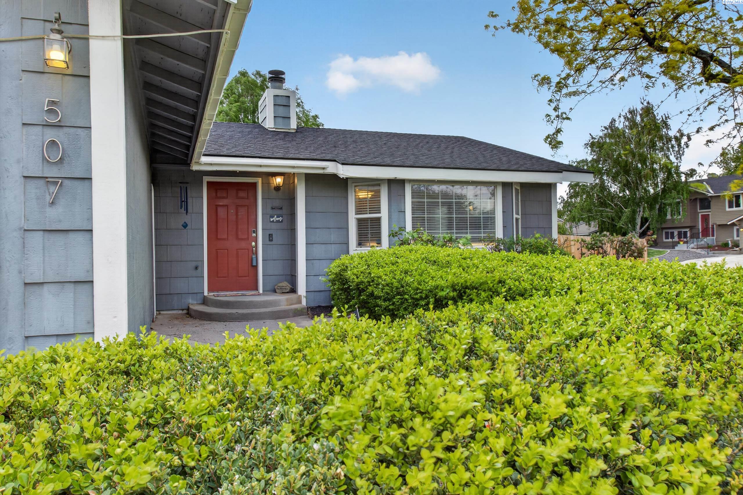 507 Quebec , Kennewick, WA 99336