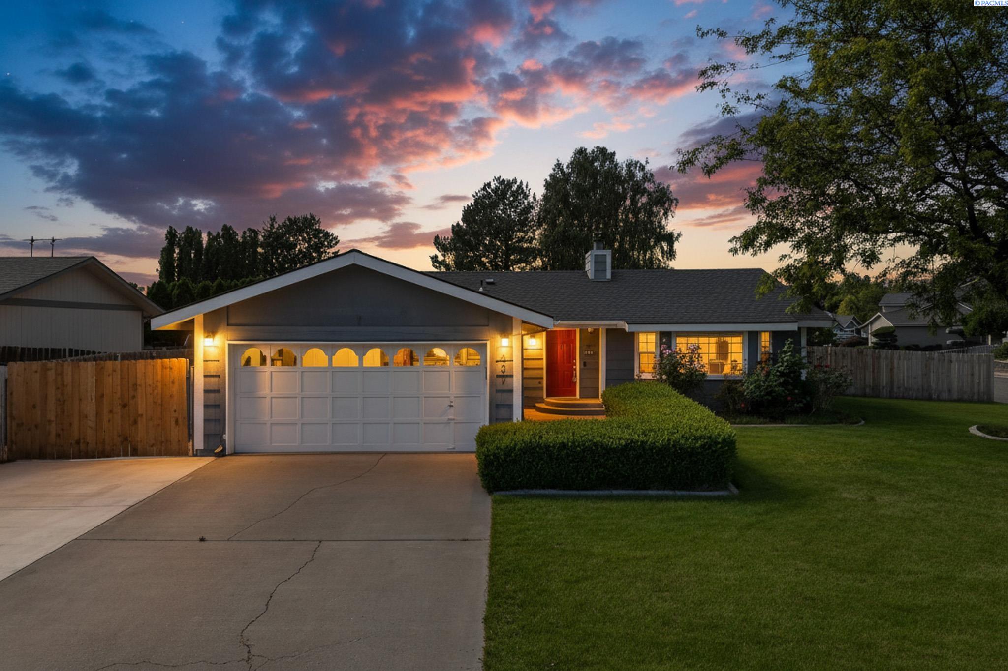 507 Quebec , Kennewick, WA 99336