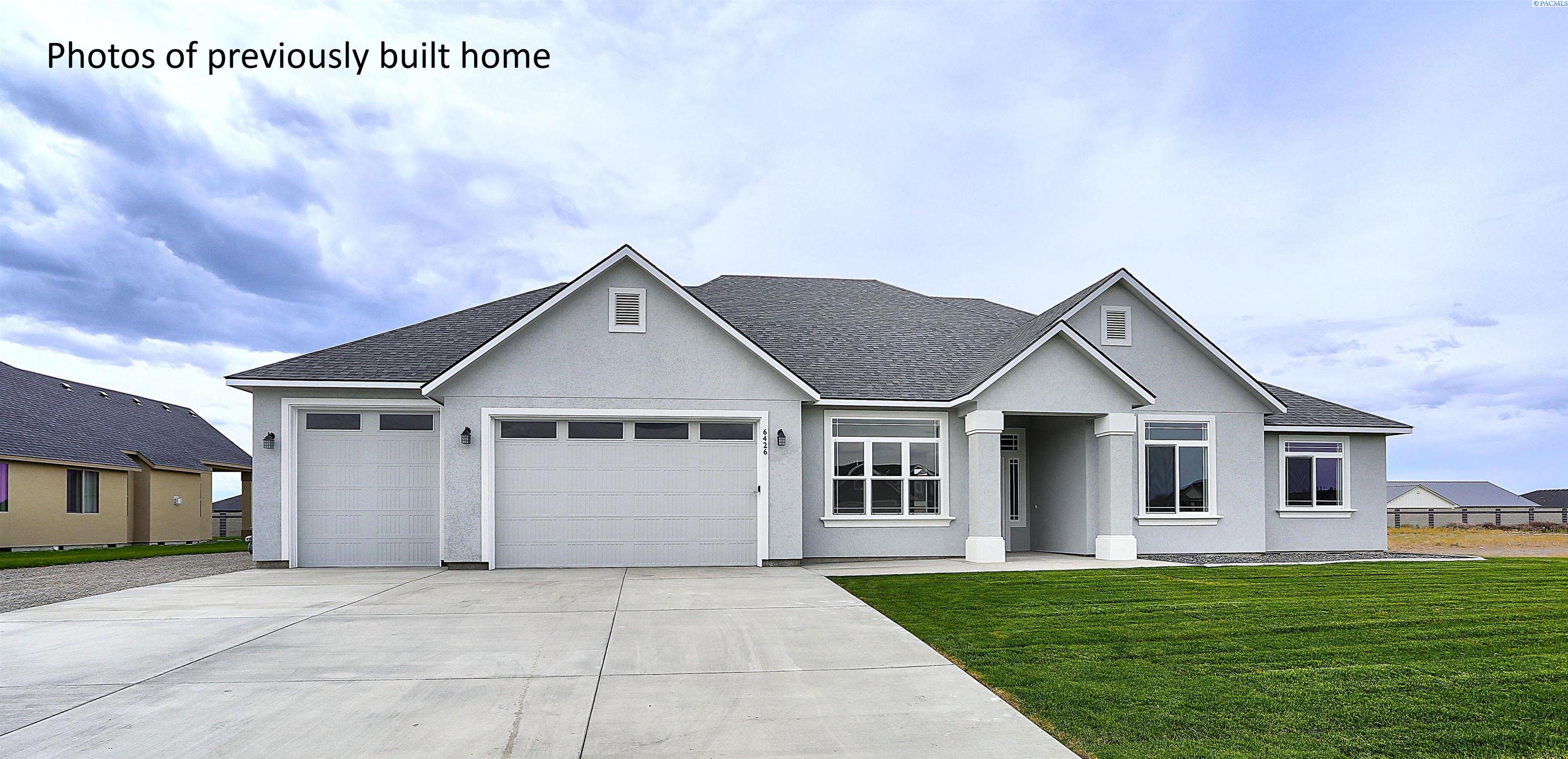 11812 Scion Ln, Pasco WA 99301
