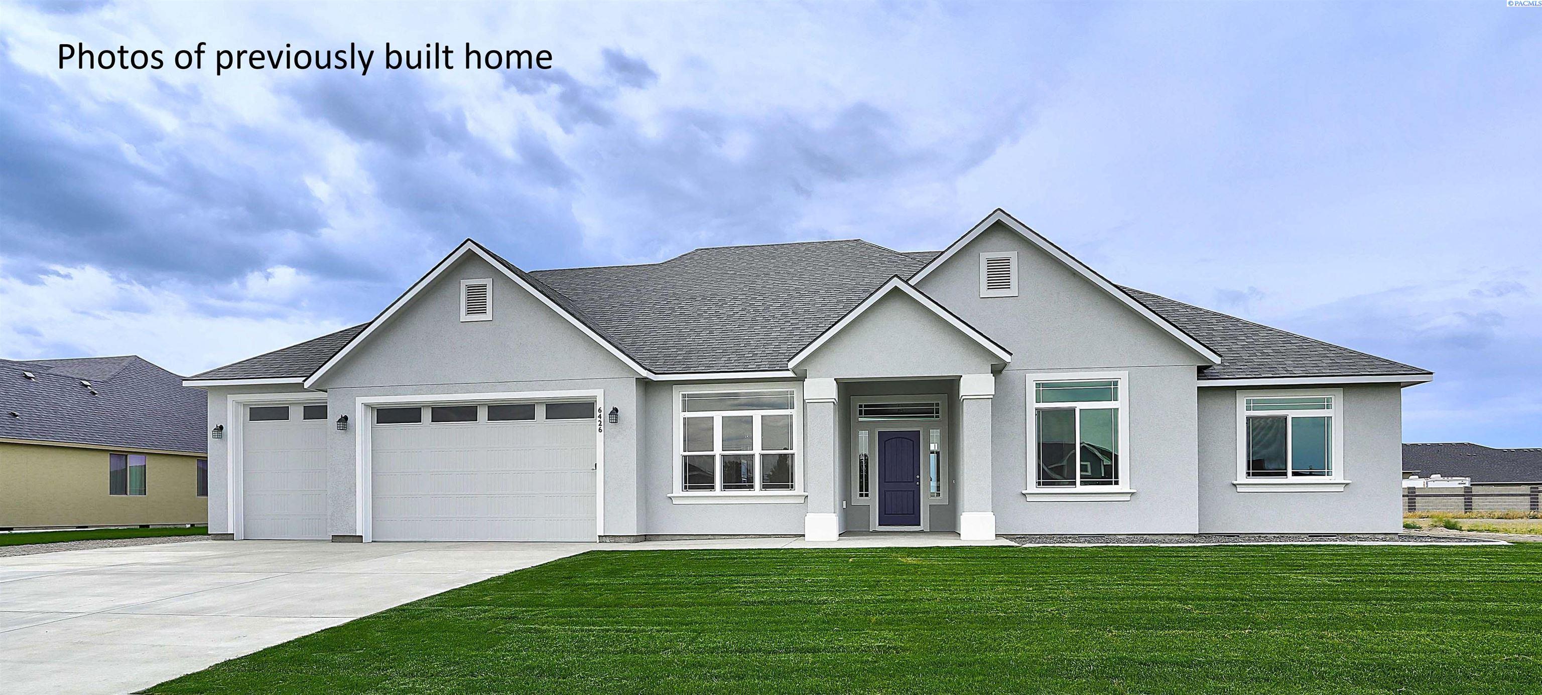 11812 Scion Ln, Pasco, WA 99301