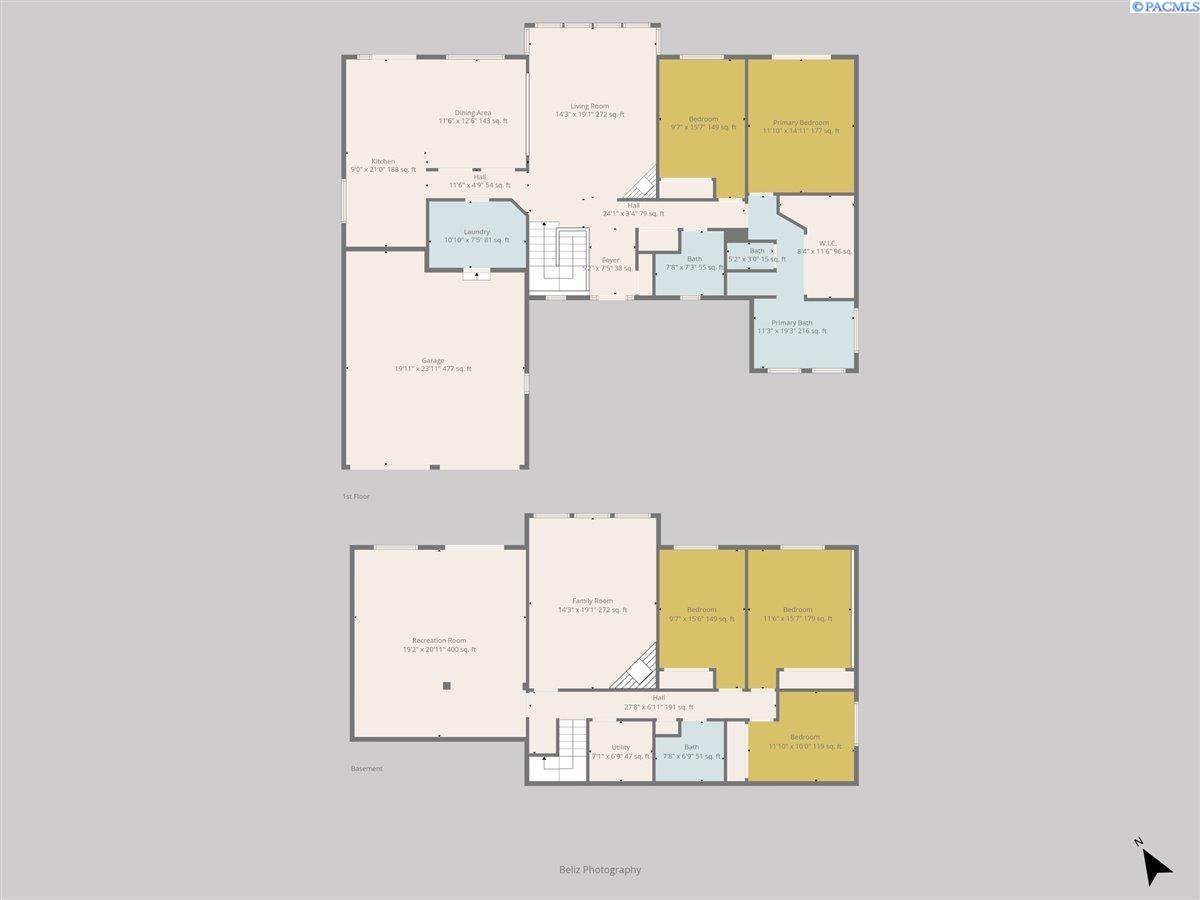 190 Edgewood Dr, Richland, WA 99352