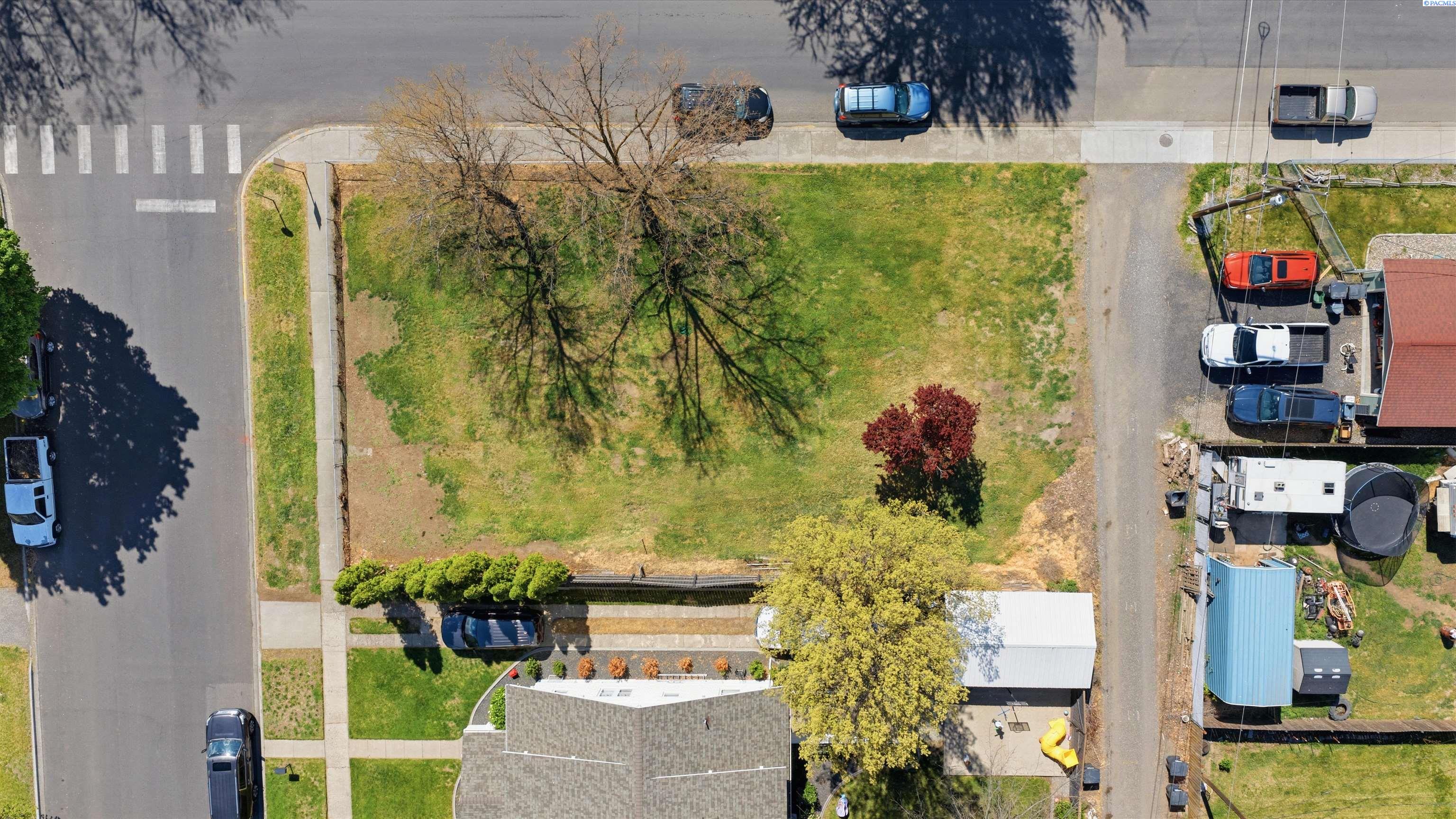 843 Court St, Prosser, WA 99350