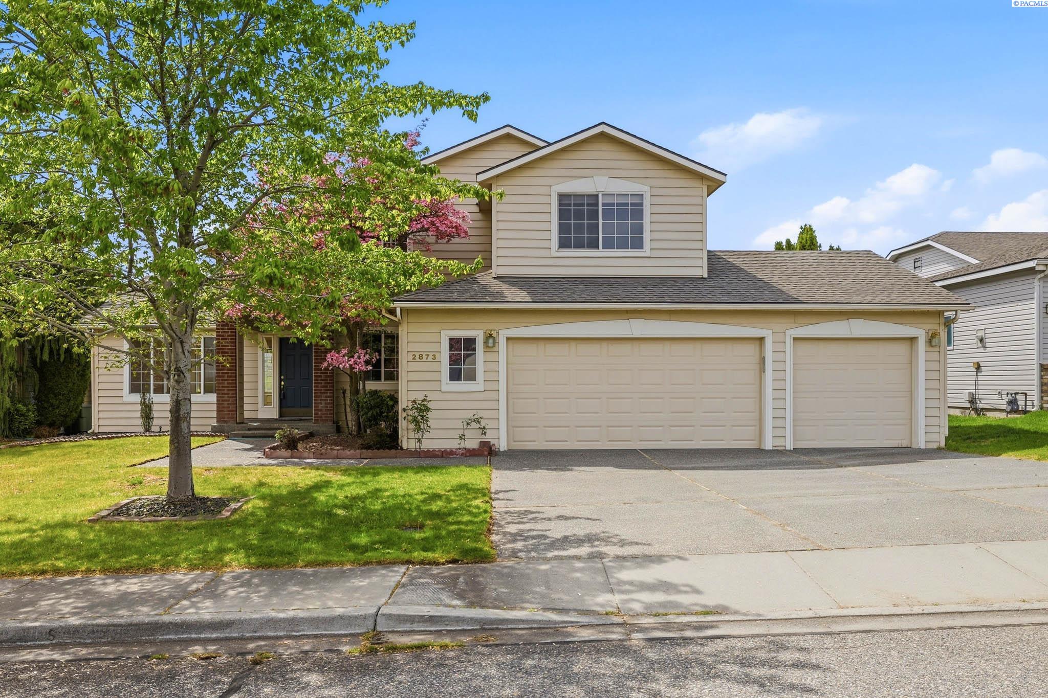 2873 Troon Ct, Richland WA 99354
